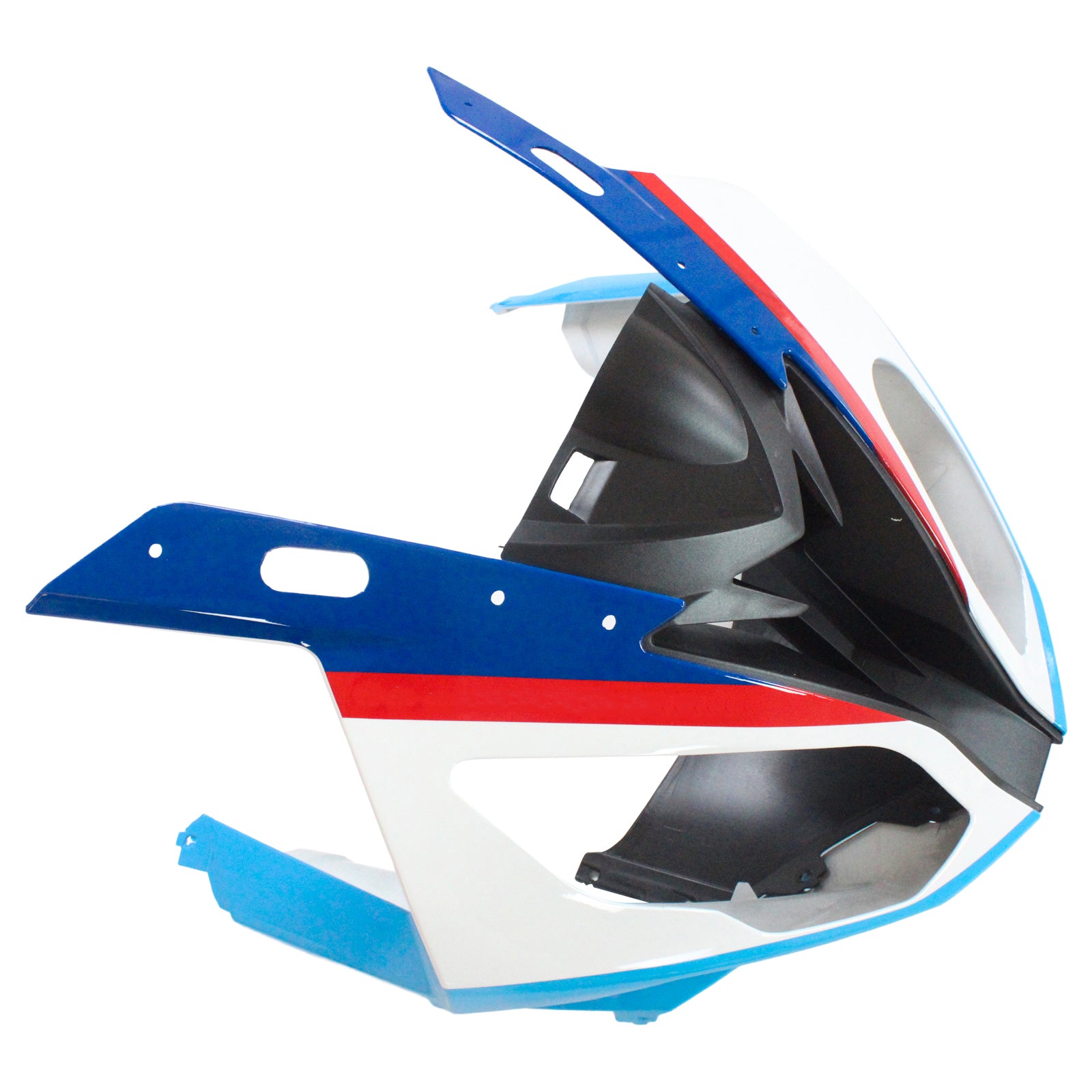 Amotopart Kit de Carenado para BMW S1000RR 2015-2016 Carrocería Plástico ABS Genérico