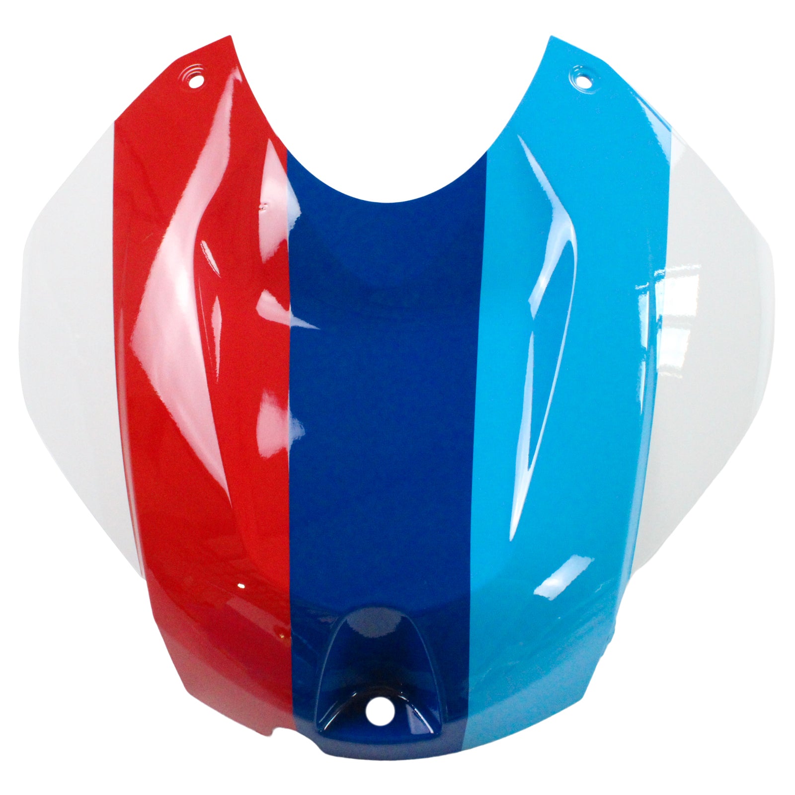 Amotopart Kit de Carenado para BMW S1000RR 2015-2016 Carrocería Plástico ABS Genérico