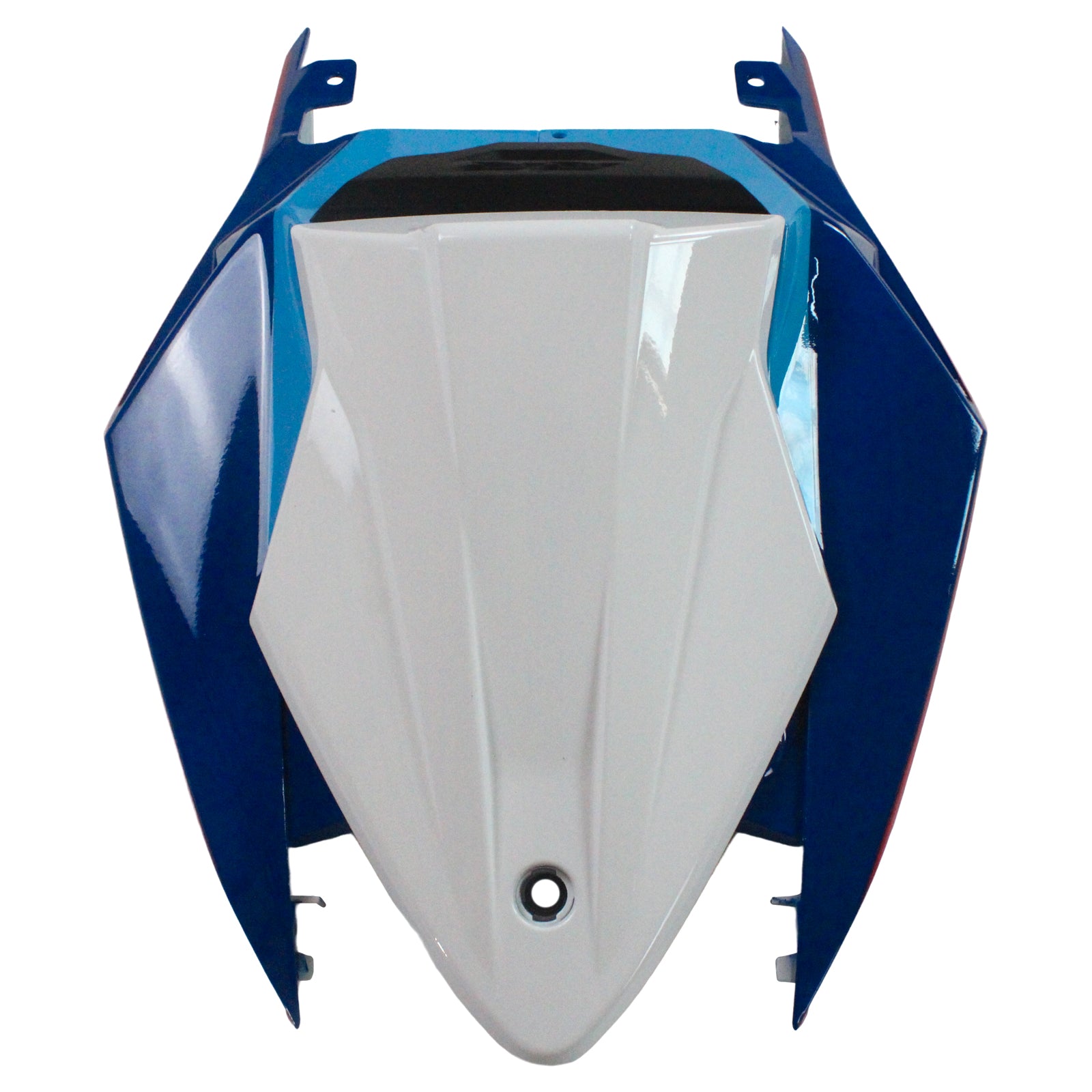 Amotopart Kit de carénage pour BMW S1000RR 2015-2016 Carrosserie Plastique ABS Générique