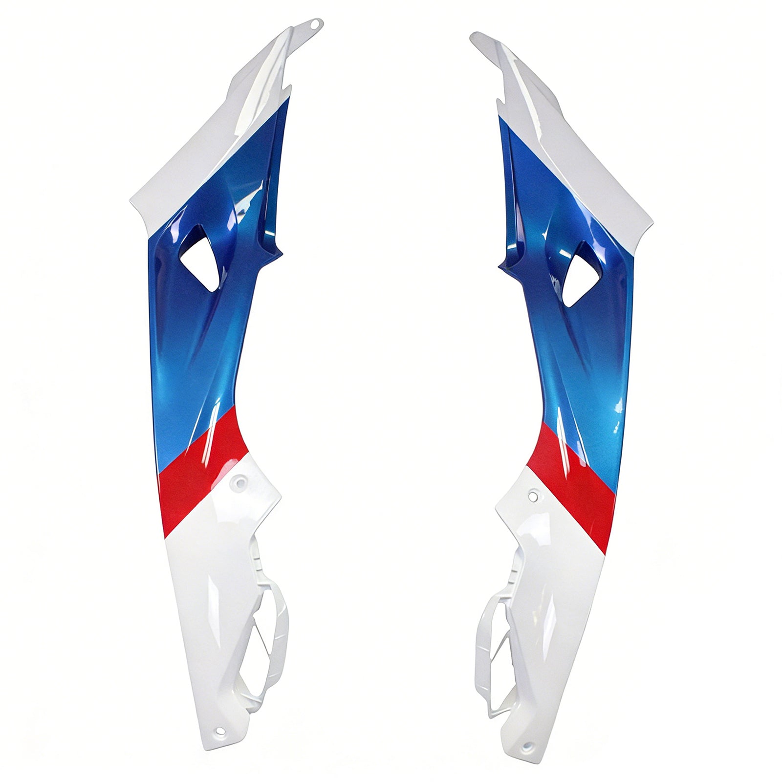 Kitting Kit 'injekcijski kotni plastični abs za BMW S1000RR 2015-2016 generično
