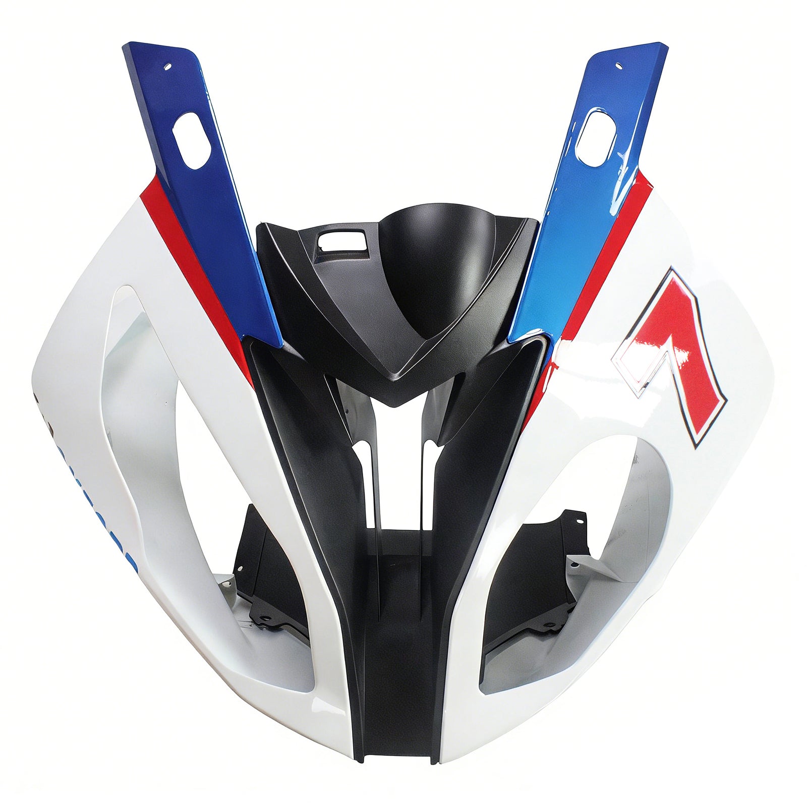 Kitting Kit 'injekcijski kotni plastični abs za BMW S1000RR 2015-2016 generično