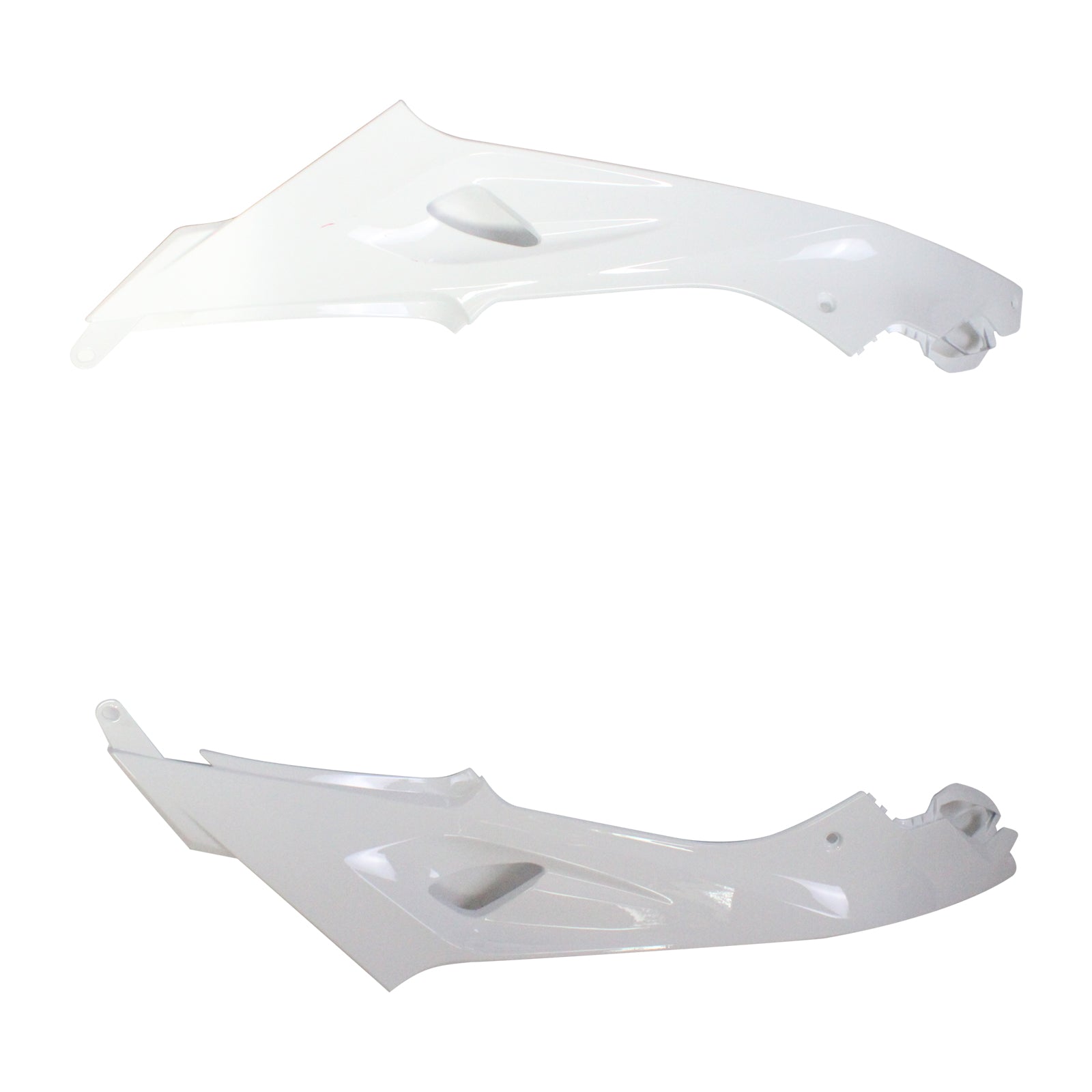 Amotopart suojasarja BMW S1000RR 2015-2016 Kori ABS Muovi Generic