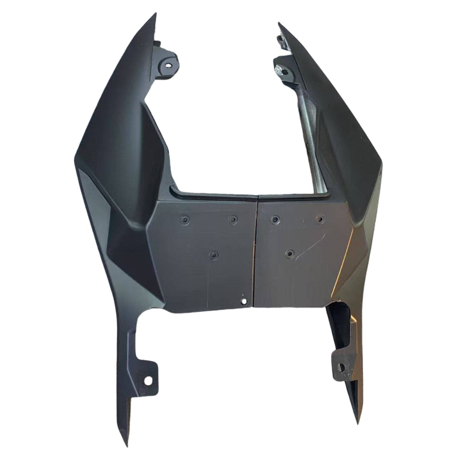 AMOTOPART BMW S1000RR 2015-2016 KIT SAAVA PLASTING ABS