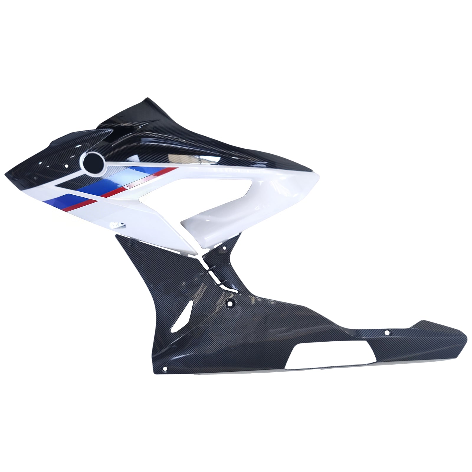 AMOTOPART BMW S1000RR 2015-2016 KIT SAAVA PLASTING ABS