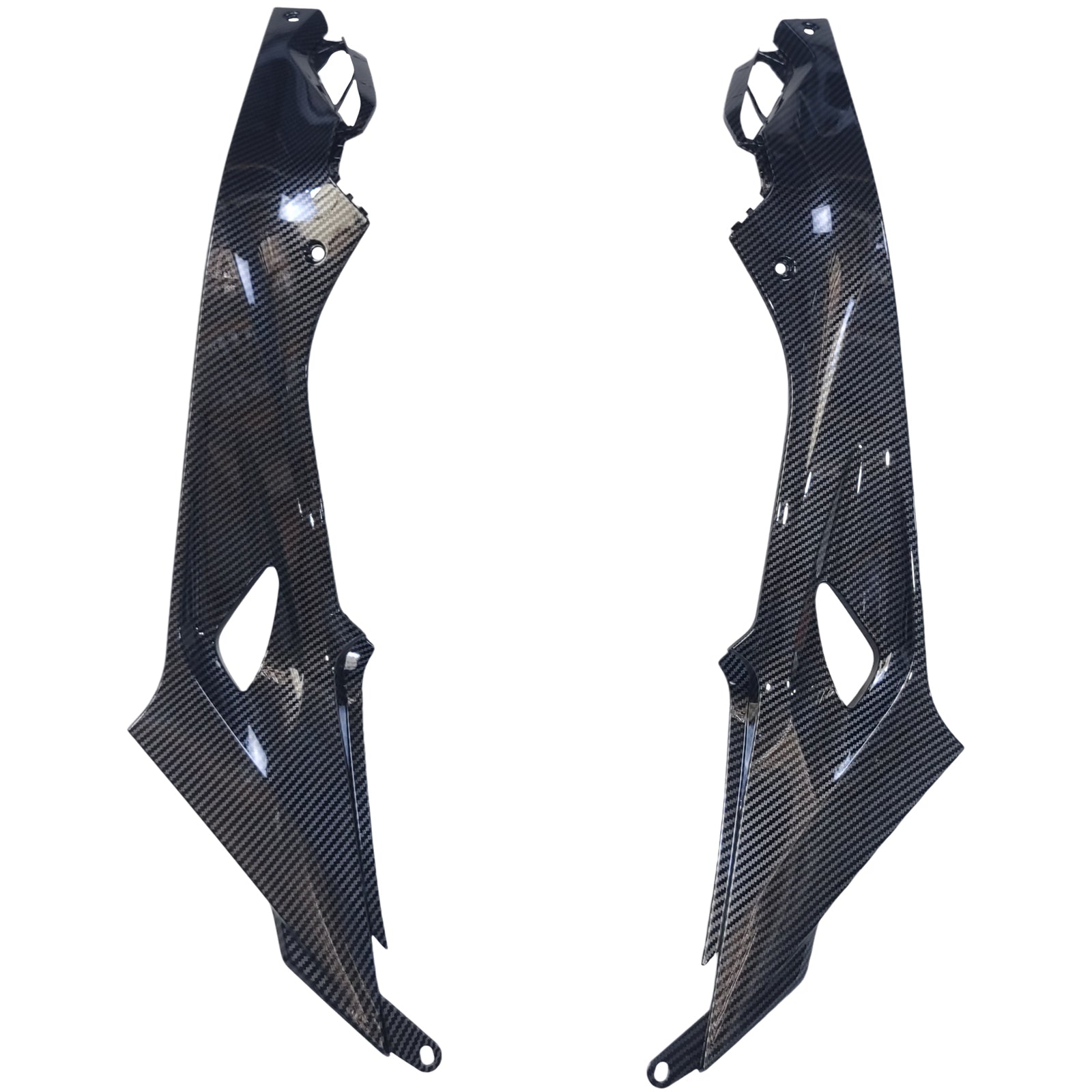 AMOTOPART BMW S1000RR 2015-2016 KIT SAAVA PLASTING ABS
