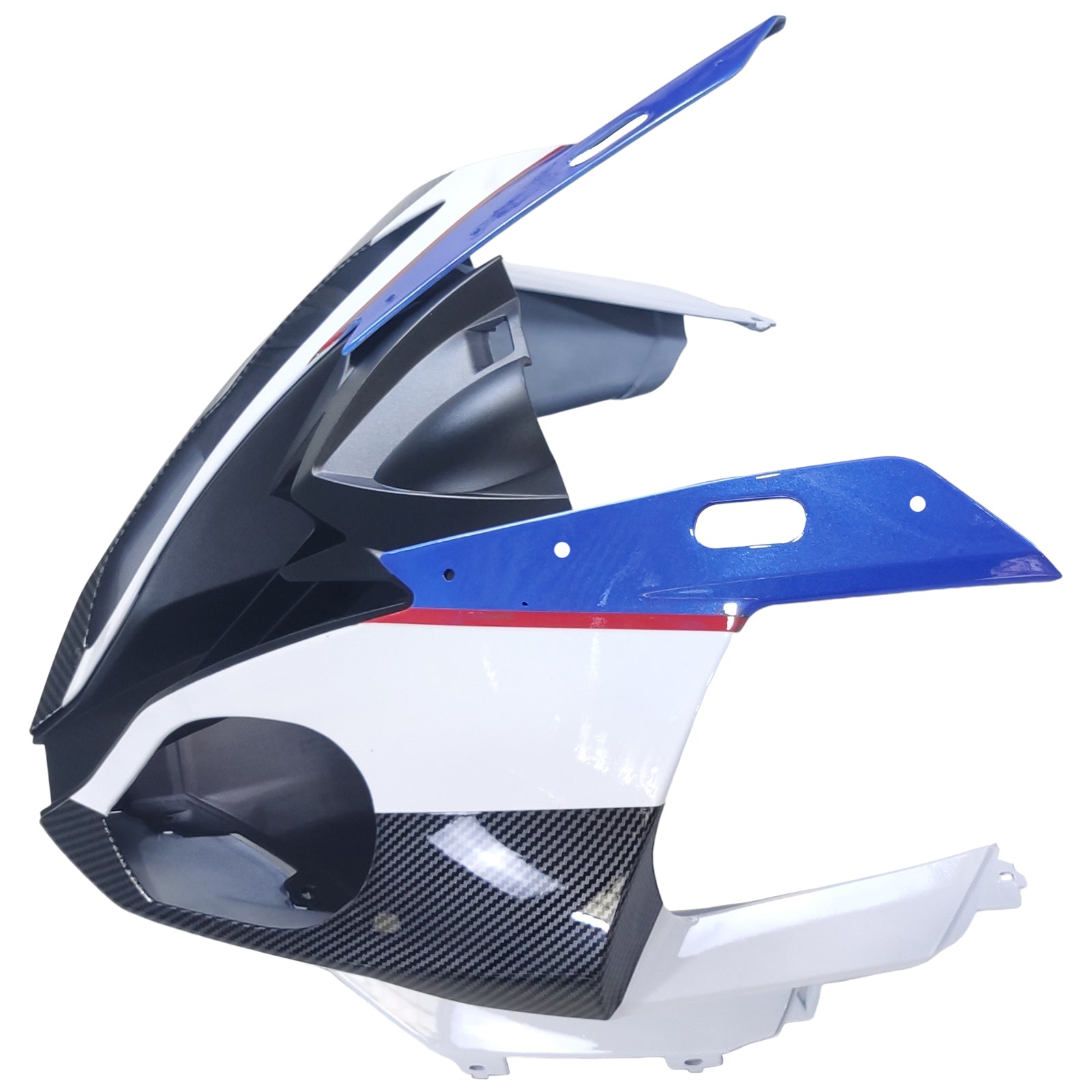 AMOTOPART BMW S1000RR 2015-2016 KIT SAAVA PLASTING ABS