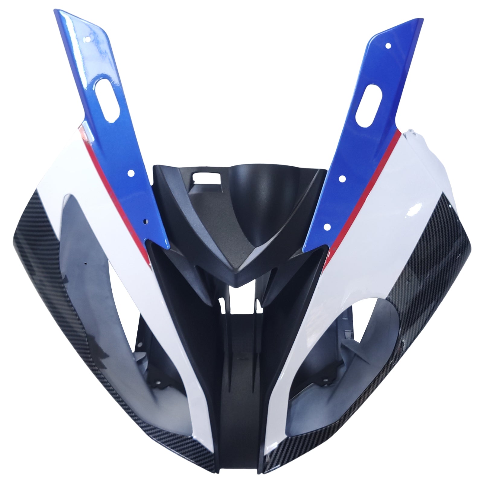 AMOTOPART BMW S1000RR 2015-2016 KIT SAAVA PLASTING ABS