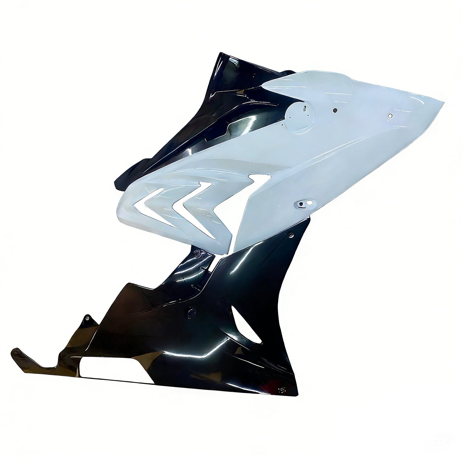 Amotopart BMW S1000RR 2015-2016 ABS muovinen korin suojasarja