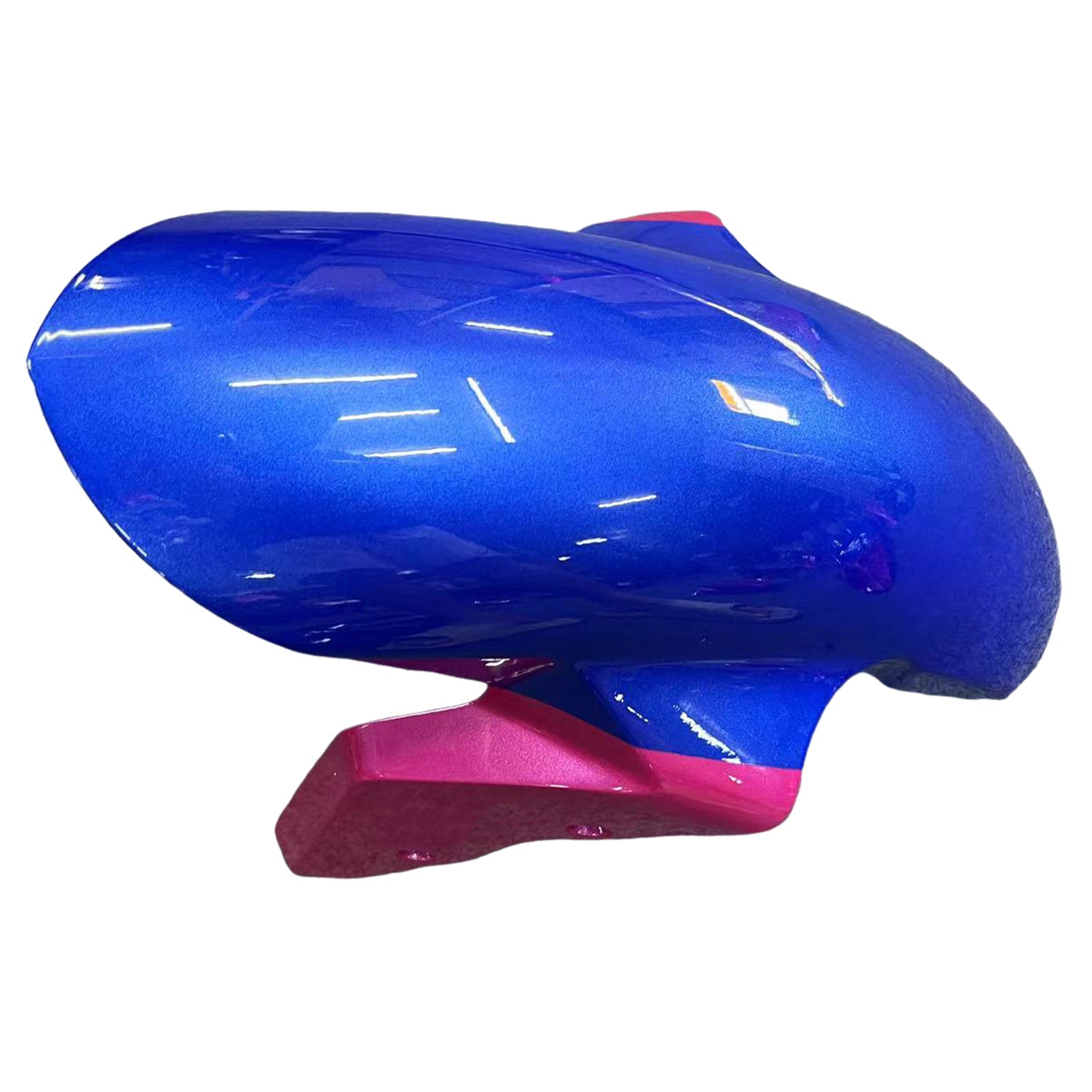 Amotopart BMW S1000RR 2015-2016 ABS muovinen korin suojasarja