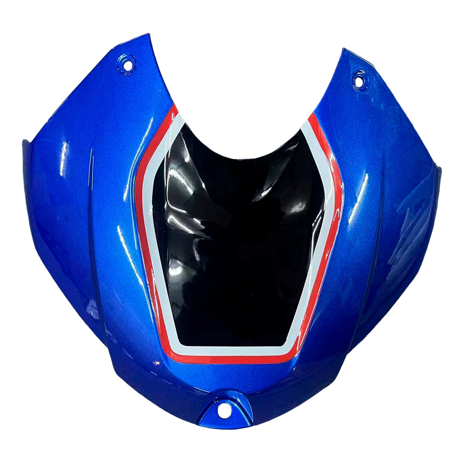 Amotopart BMW S1000RR 2015-2016 ABS muovinen korin suojasarja