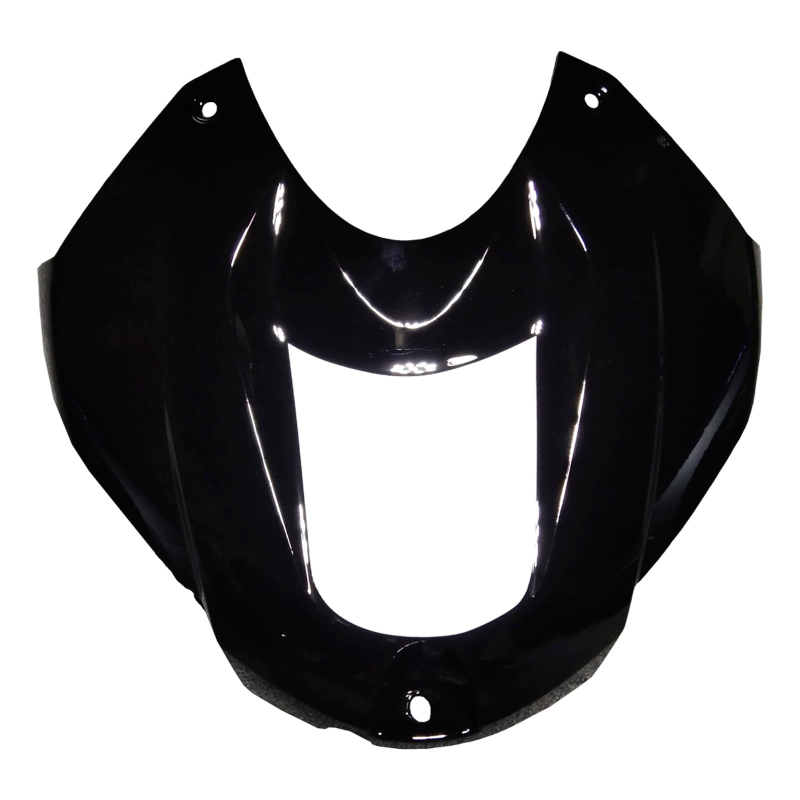 Amotopart BMW S1000RR 2015-2016 ABS muovinen korin suojasarja