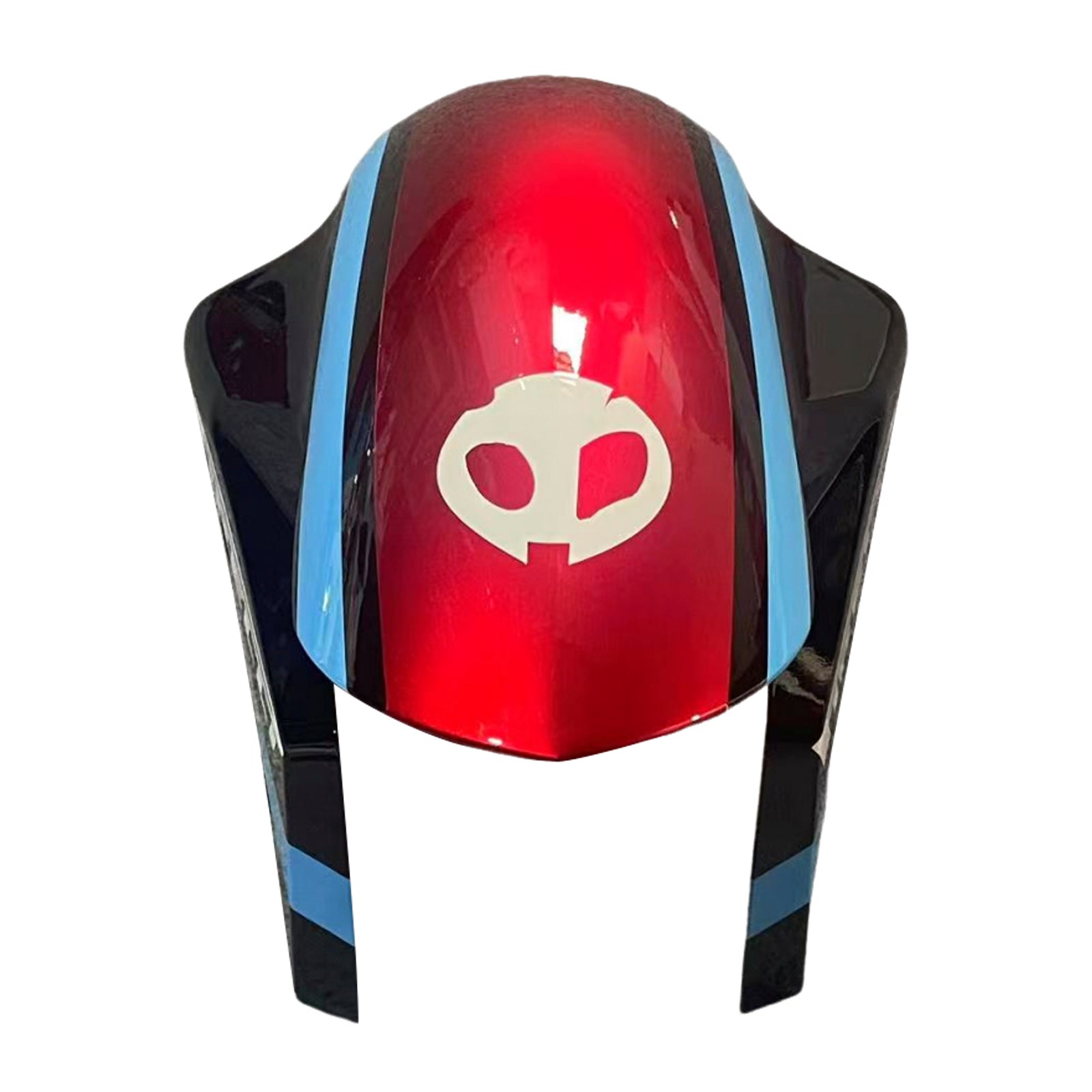 Amotopart BMW S1000RR 2015-2016 Kit kvadratni plastični abs