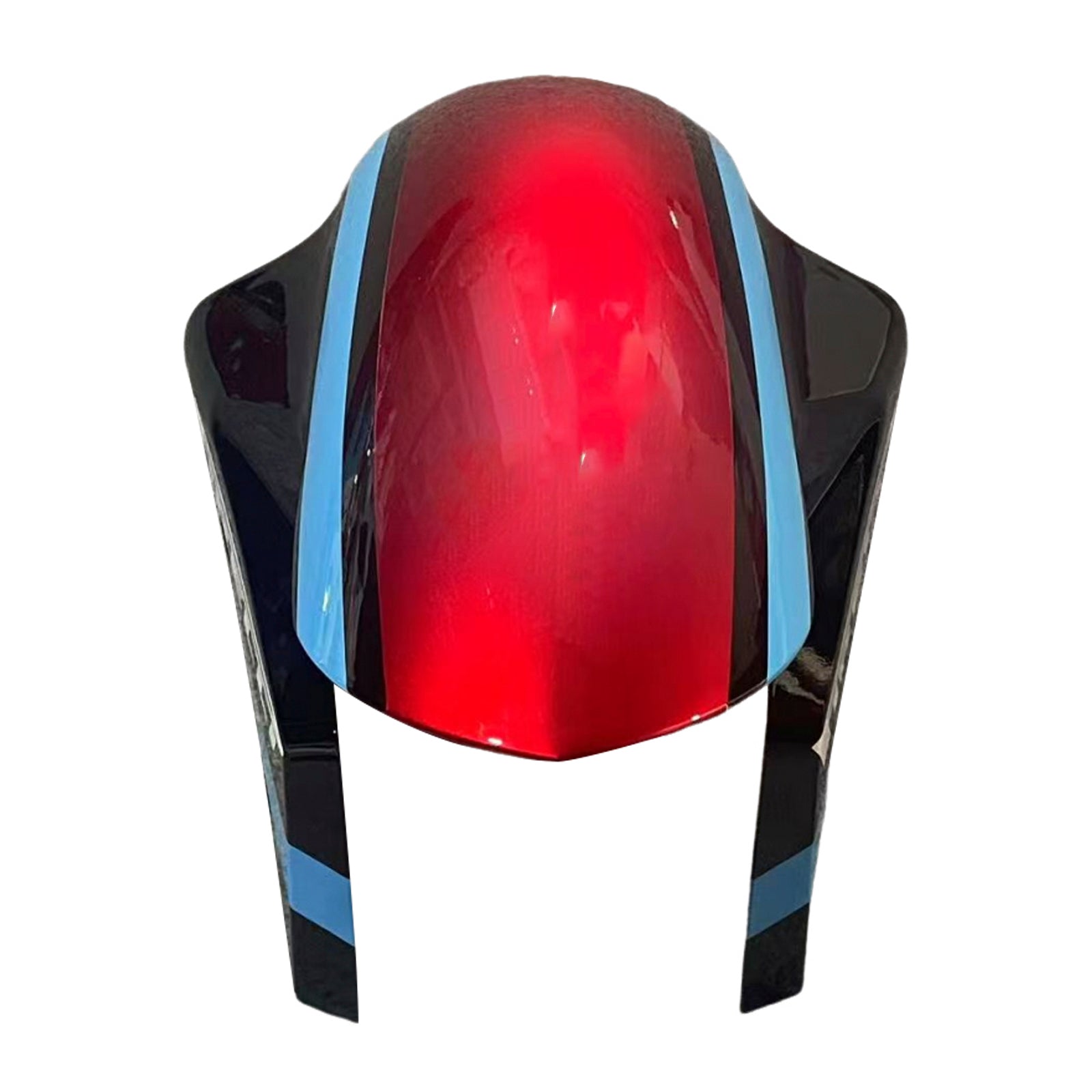 Amotopart BMW S1000RR 2015-2016 ABS kunststof carrosseriekuipset