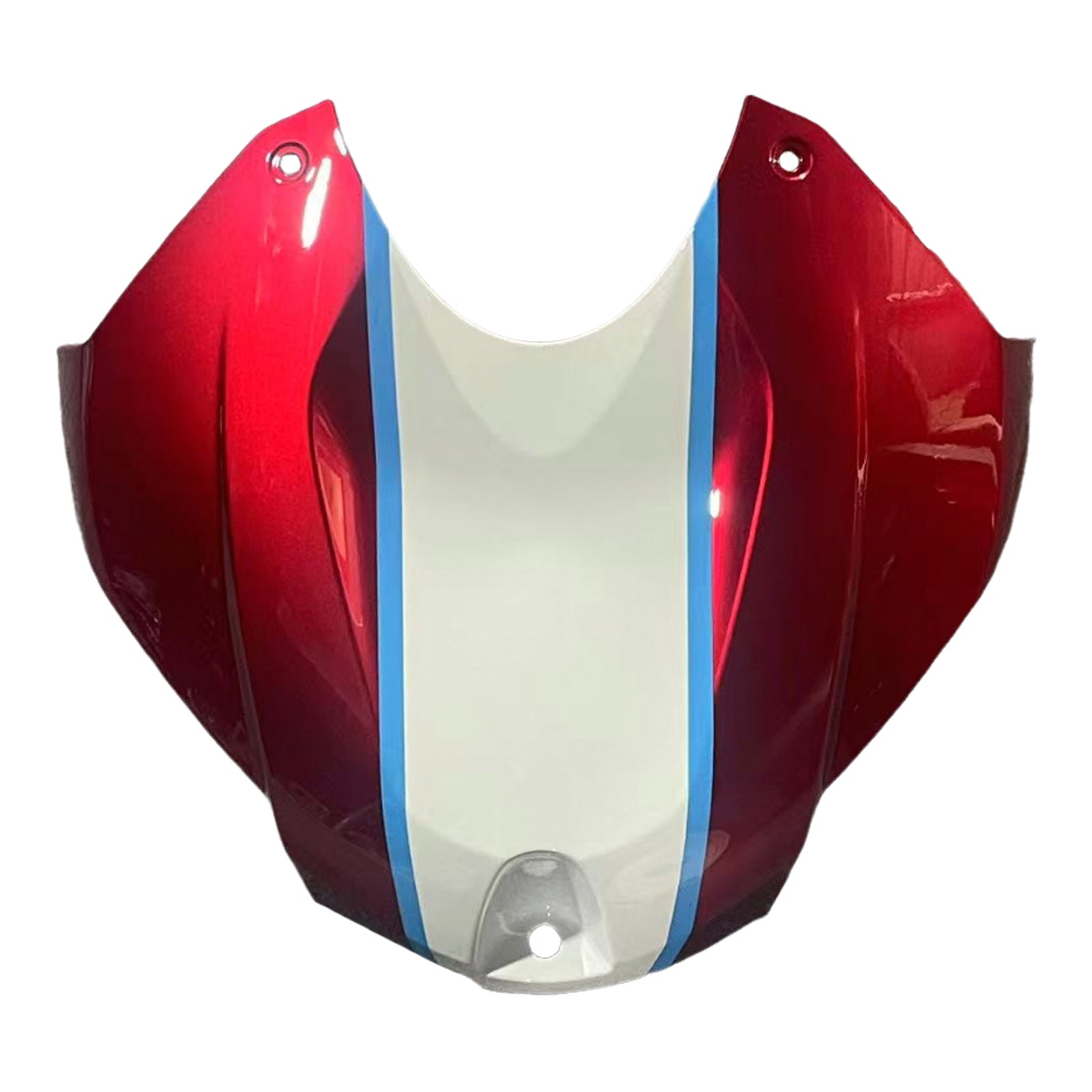 Amotopart BMW S1000RR 2015-2016 ABS kunststof carrosseriekuipset