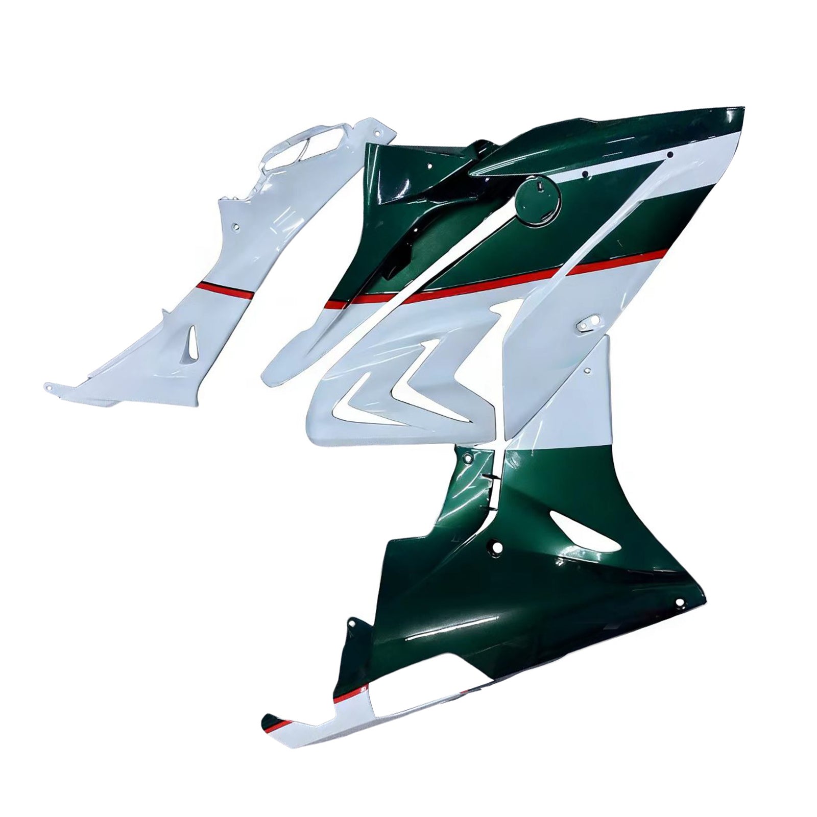 Injection Fairing Kit Bodywork Plastic ABS fit For BMW S1000RR 2015-2016