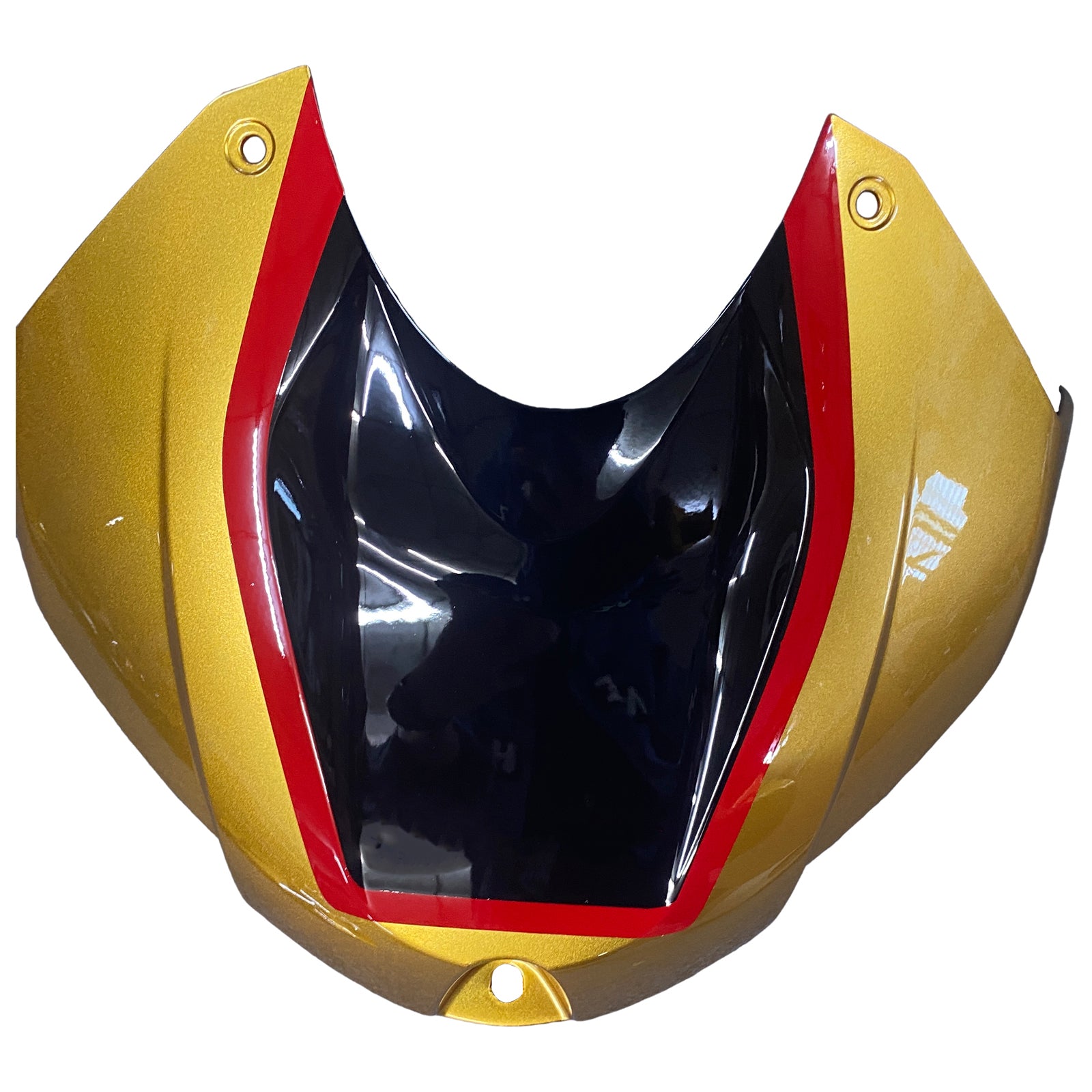 2015-2016 BMW S1000RR INGECTION Kit de Carenage of Camers karoserija plastika