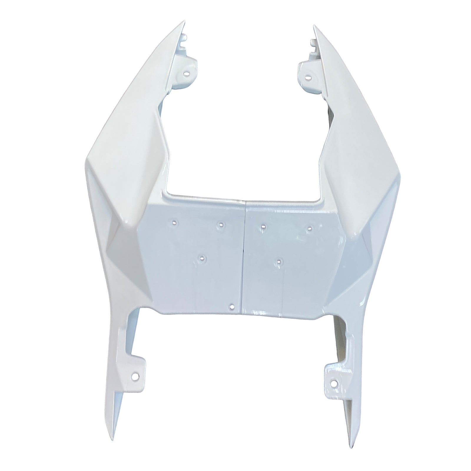 Kit de rooming Iniezione Amotopart in plastica Abs Corberry per BMW S1000RR 2017-2018 Generico