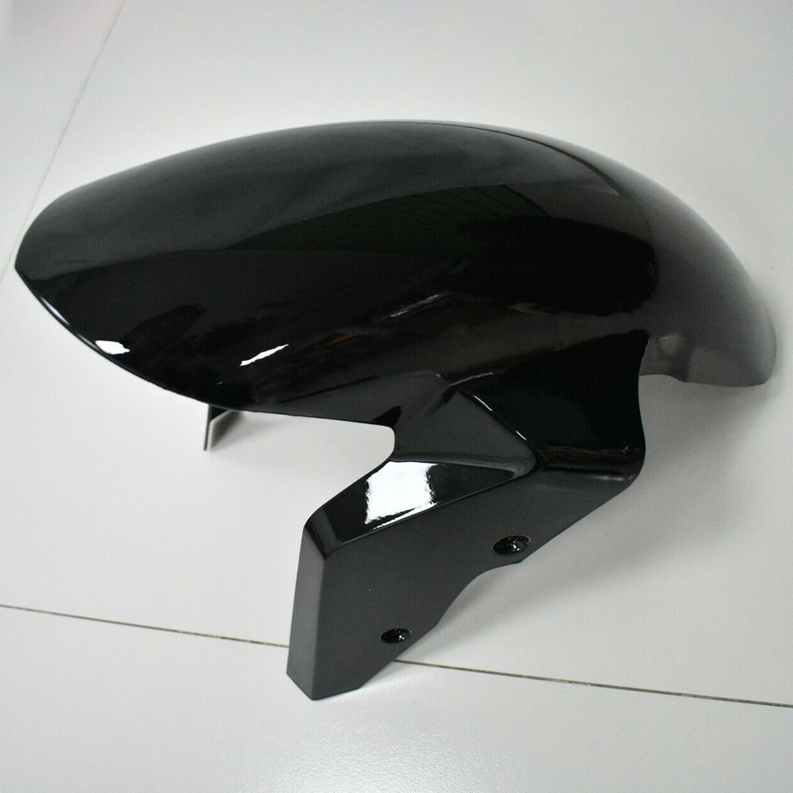 Kit de carénage 'injection Amotopart carrosserie plastique ABS pour BMW S1000RR 2017-2018 générique