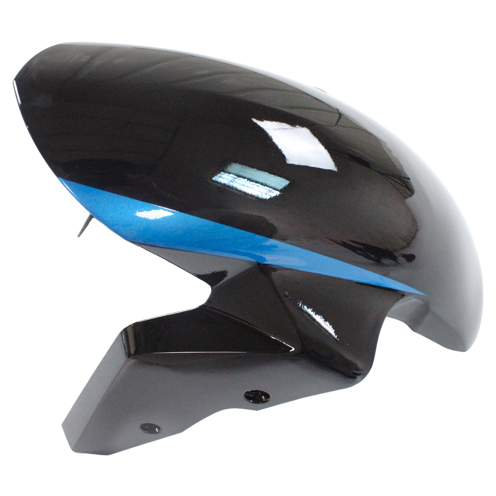 Amotopart Kit de carénage pour BMW S1000RR 2017-2018 Carrosserie Plastique ABS Générique