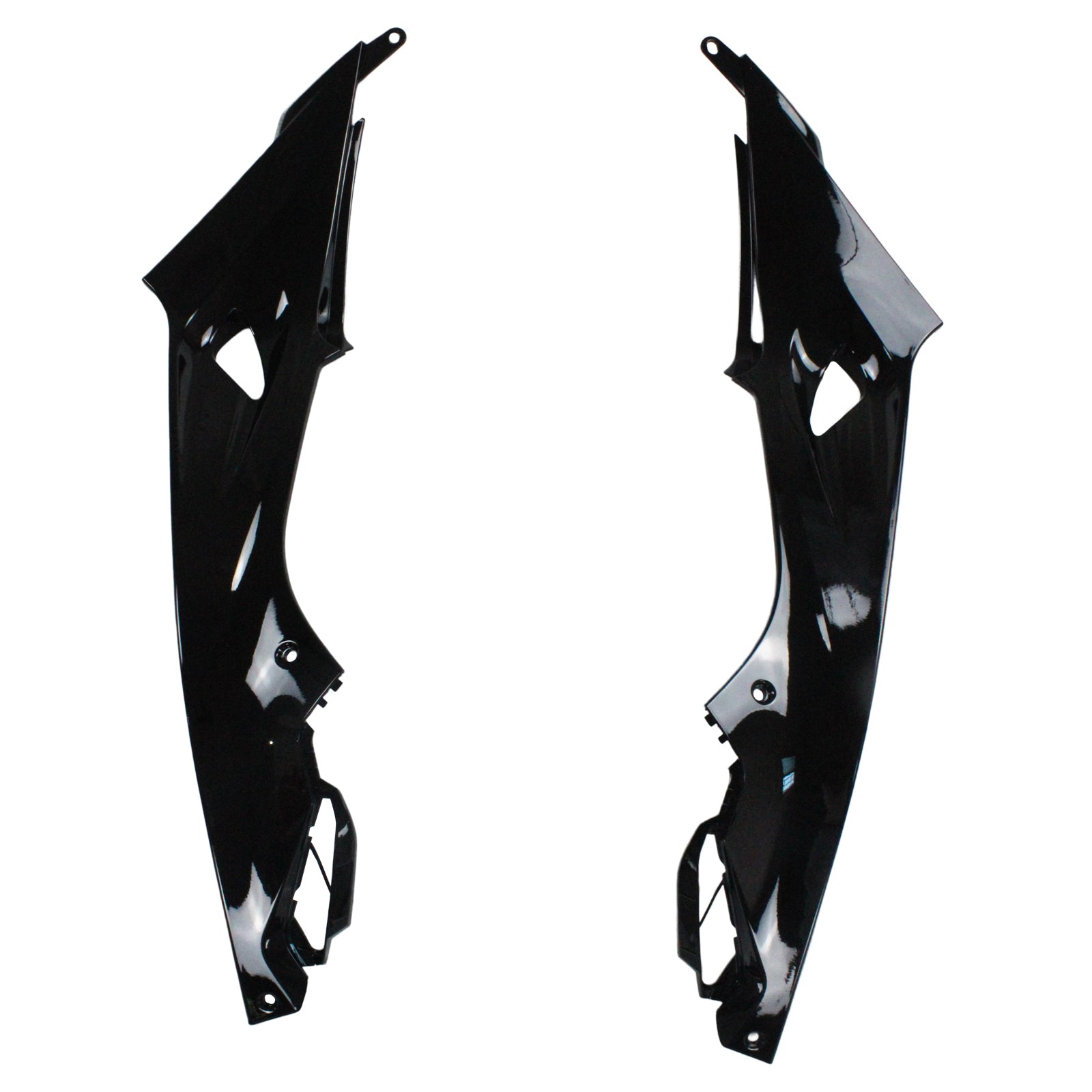 Amotopart Kit de carénage pour BMW S1000RR 2017-2018 Carrosserie Plastique ABS Générique