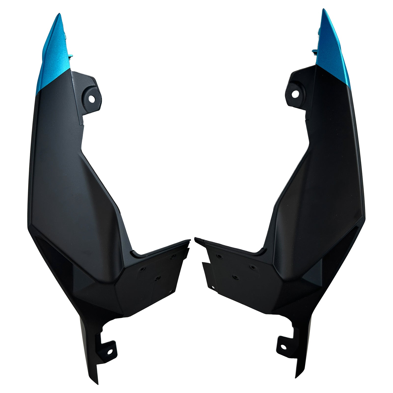 Amotopart Kit de carénage pour BMW S1000RR 2017-2018 Carrosserie Plastique ABS Générique