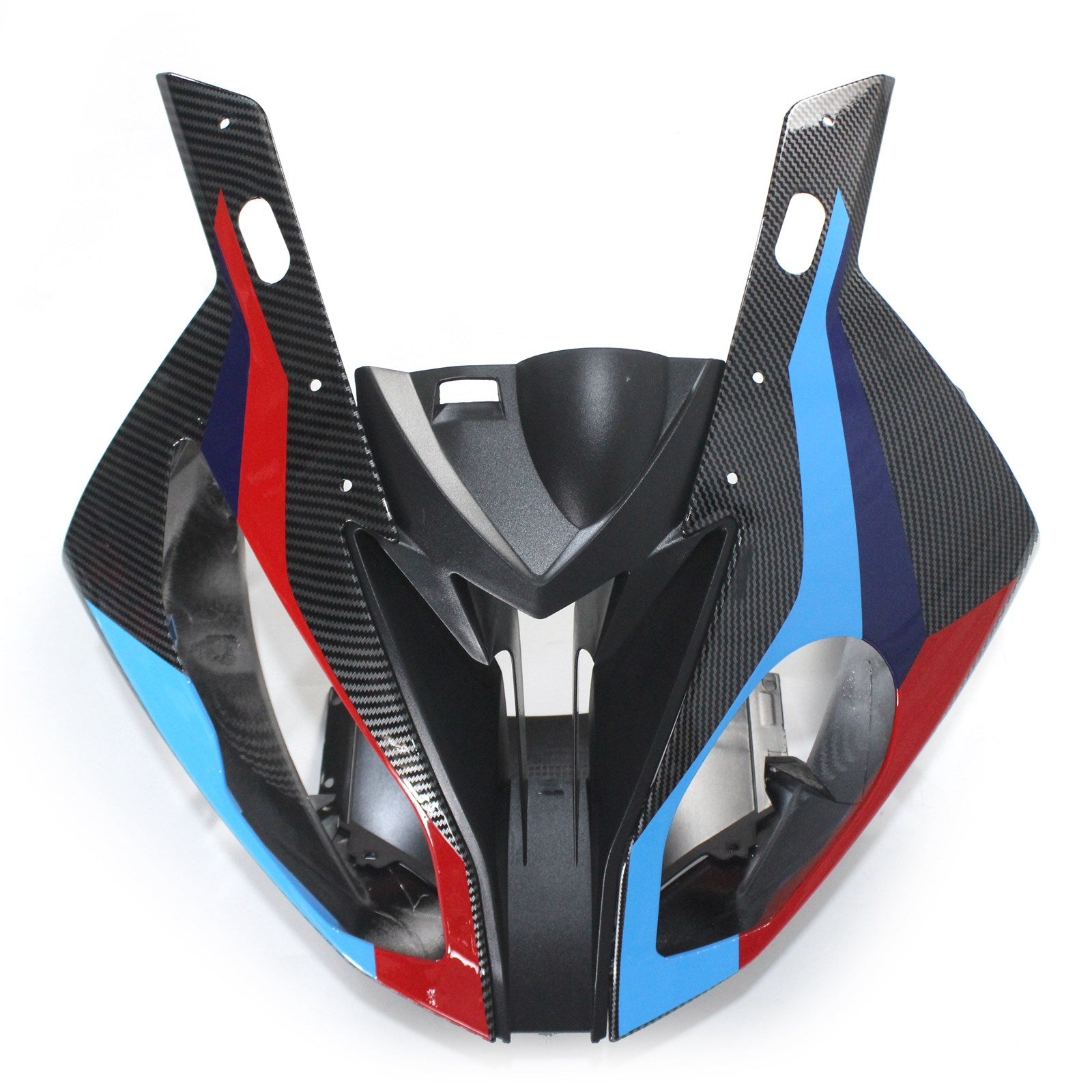 Amotopart Kit de Faithnage BMW S1000RR 2017-2018 ABS Plasticwork Plasticwork