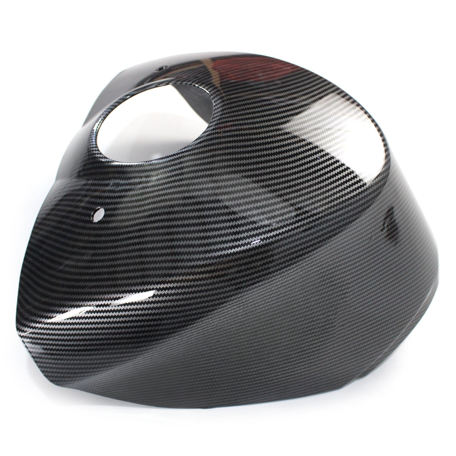 Amotopart Kit de Faithnage BMW S1000RR 2017-2018 ABS Plasticwork Plasticwork