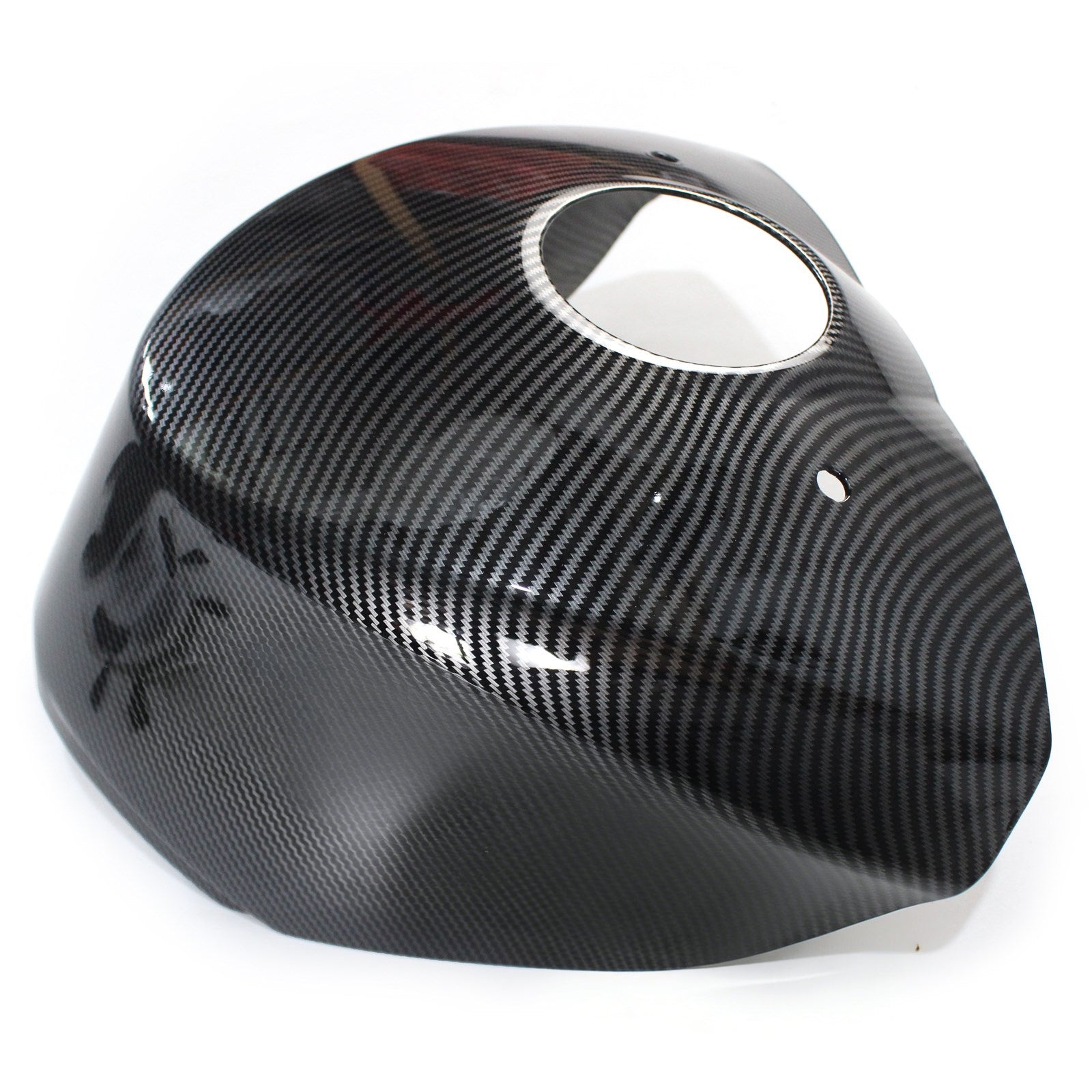 Amotopart Kit de Faithnage BMW S1000RR 2017-2018 ABS Plasticwork Plasticwork