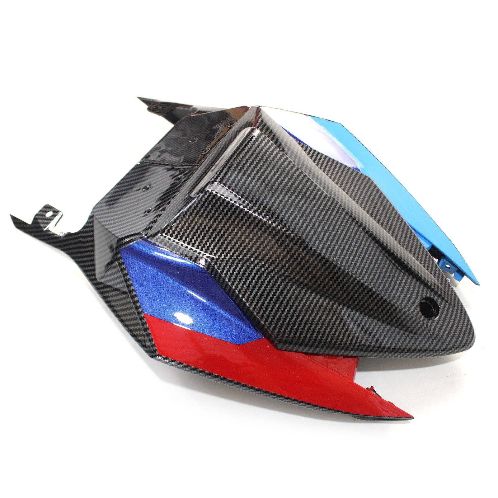 Amotopart Kit de Faithnage BMW S1000RR 2017-2018 ABS Plasticwork Plasticwork