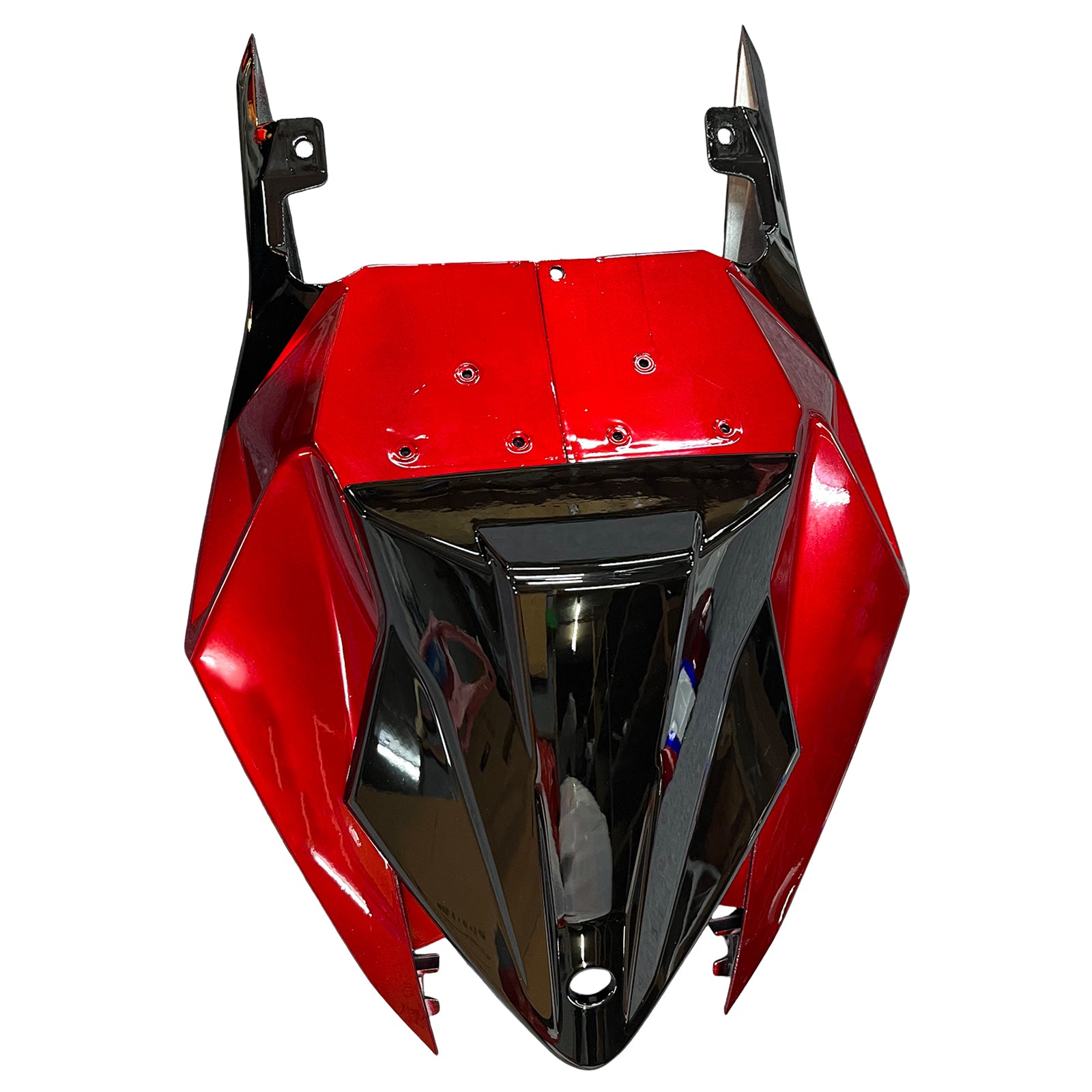 Amotopart BMW S1000RR 2017-2018 Kit Carénage Carrosserie Plastique ABS