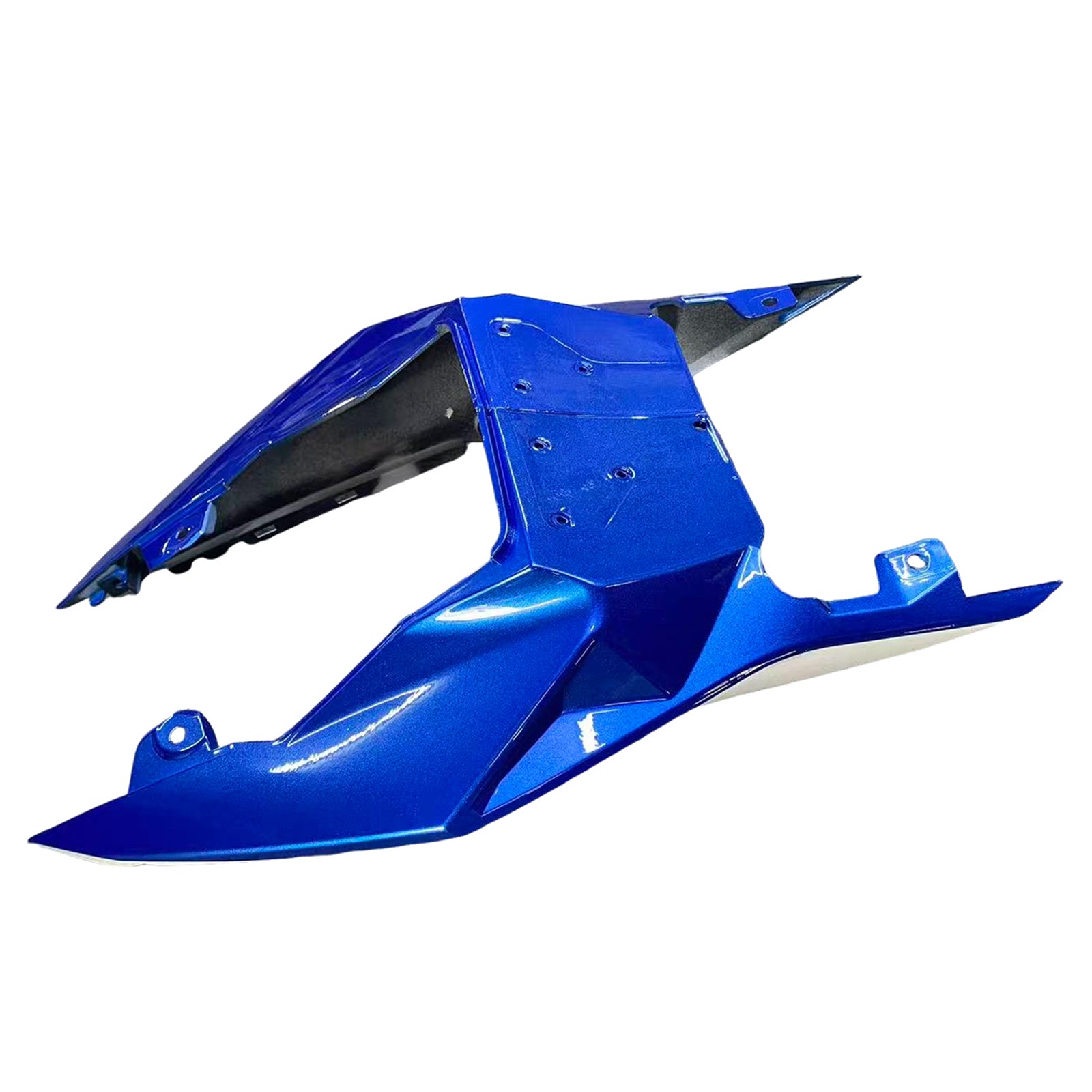 Amotopart BMW S1000RR 2017-2018 ABS kunststof carrosseriekuipset