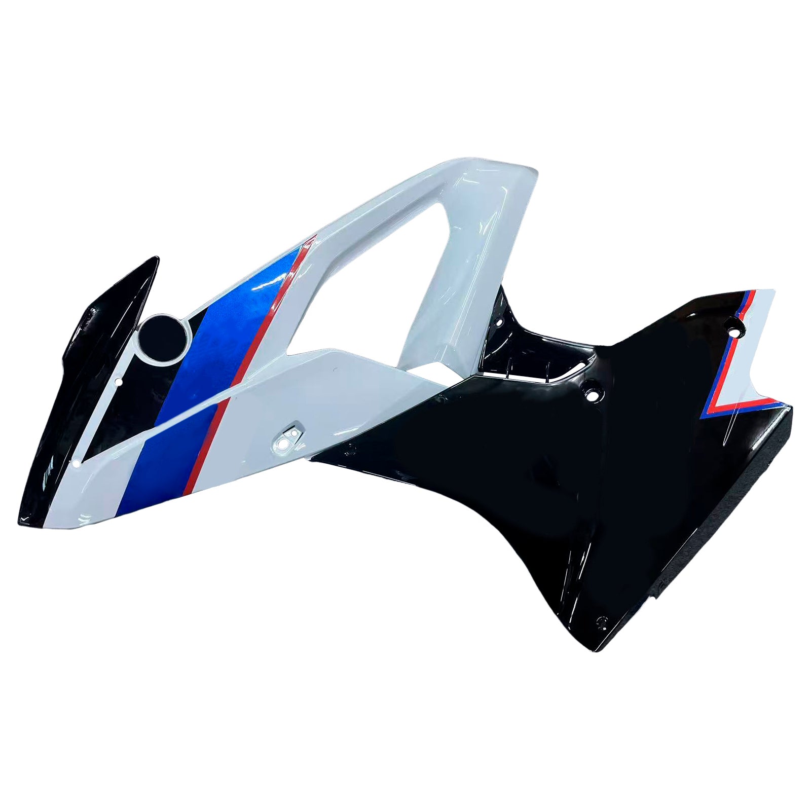 AmotoPart BMW S1000RR 2017-2018 KIT KARTOKSEN PLASTER ABS