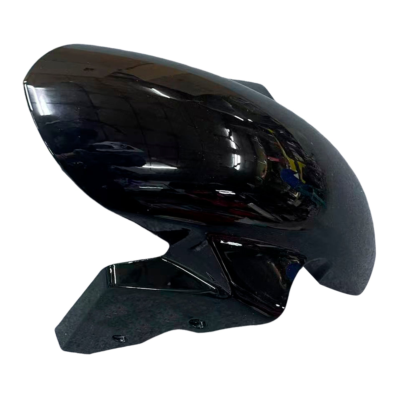 AmotoPart BMW S1000RR 2017-2018 KIT KARTOKSEN PLASTER ABS