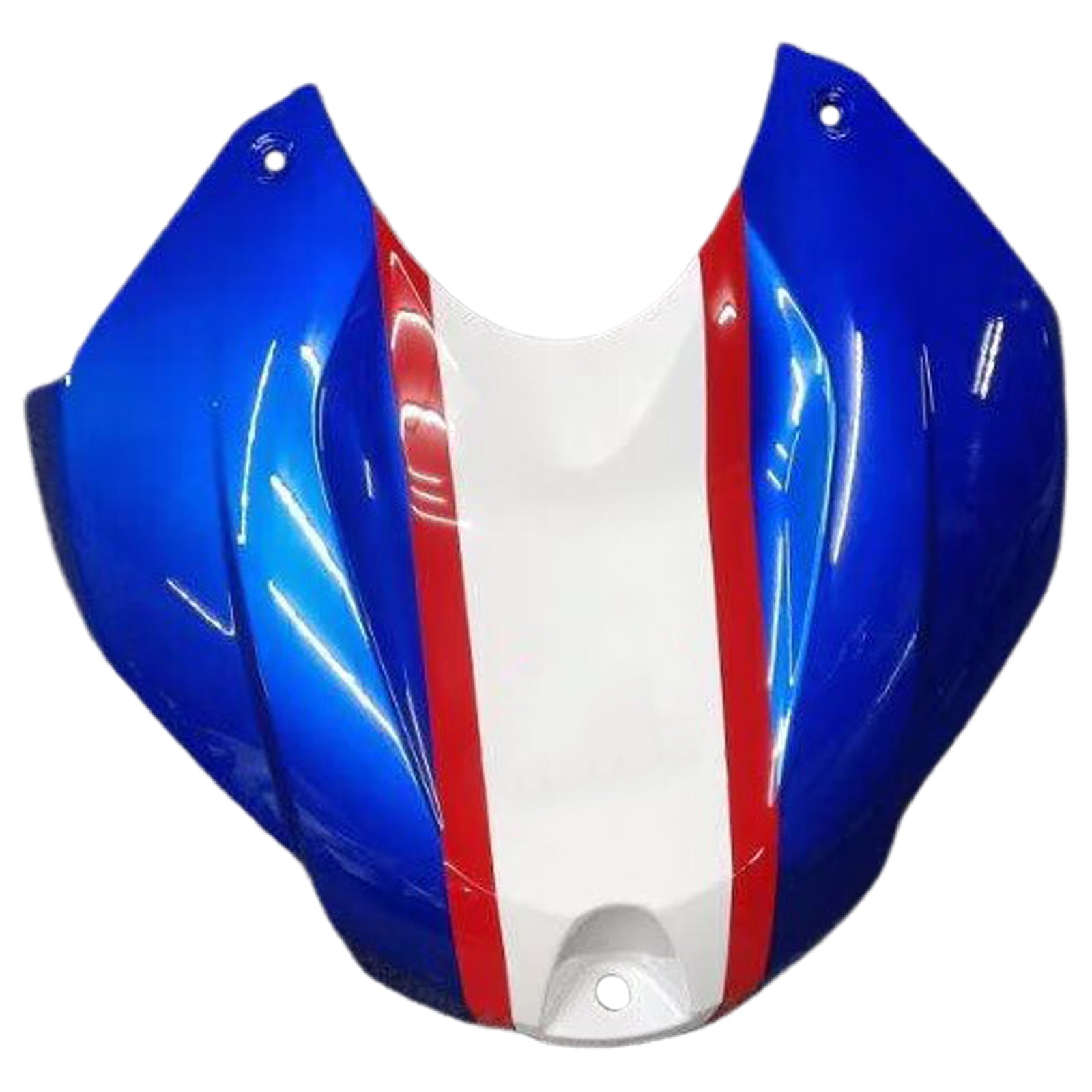Amotopart BMW S1000RR 2017-2018 Kit Carénage Carrosserie Plastique ABS