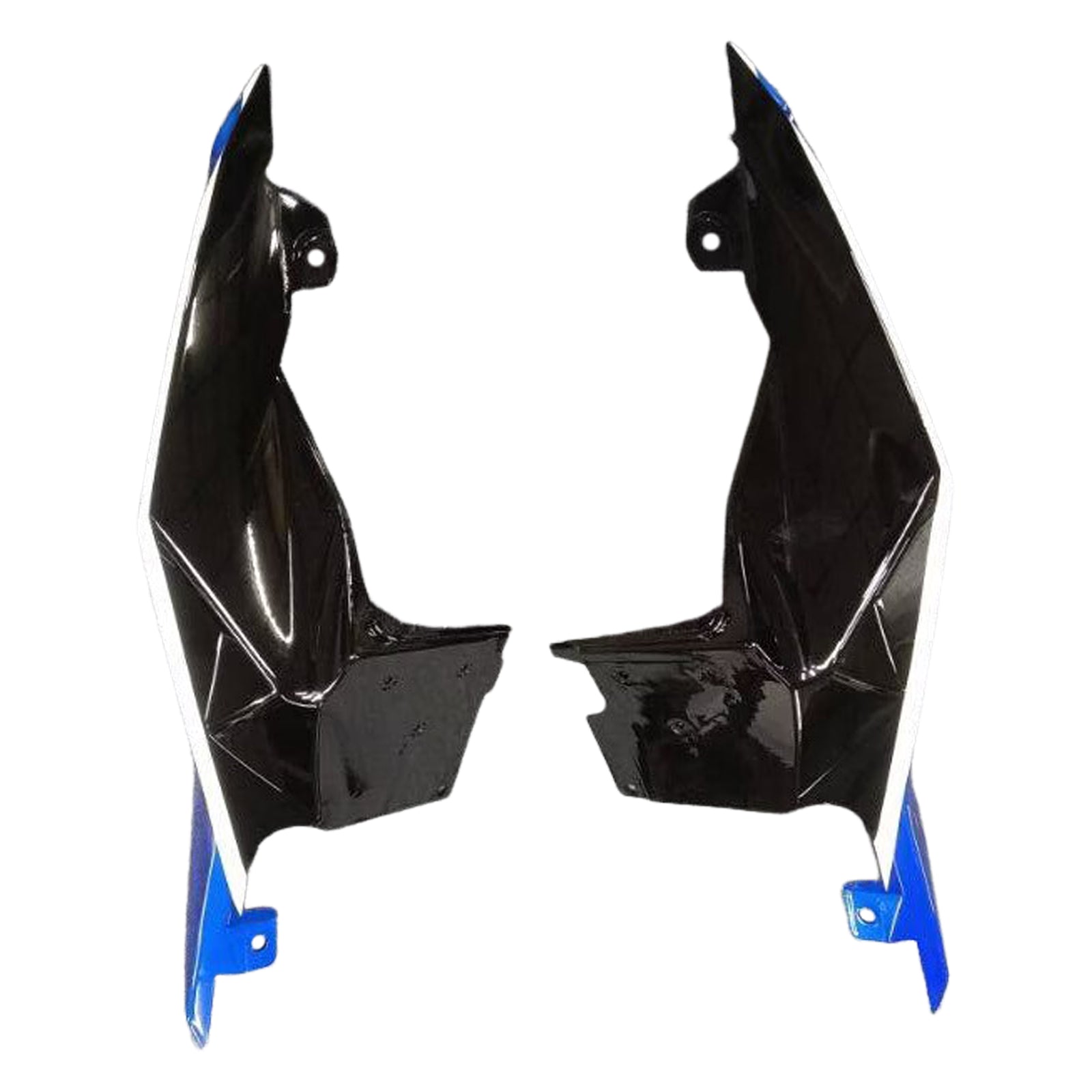 Amotopart BMW S1000RR 2017-2018 Kit Carénage Carrosserie Plastique ABS