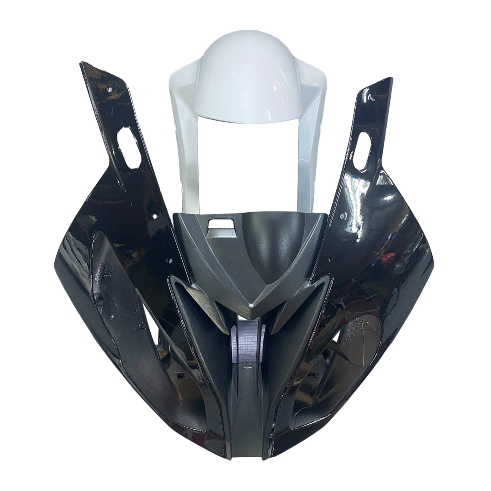 Amotopart BMW S1000RR 2017-2018 ABS muovinen korin suojasarja