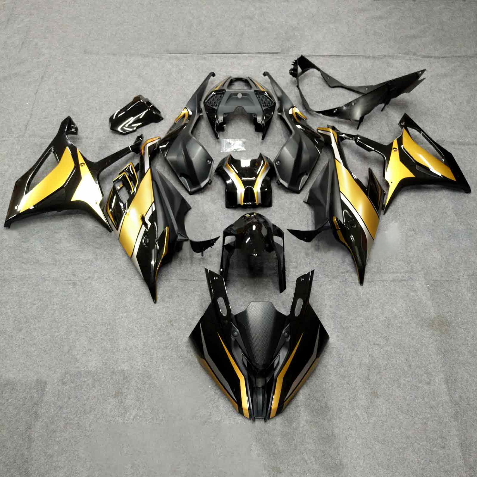 Amotopart suojasarja BMW S1000RR 2019-2022 Generic