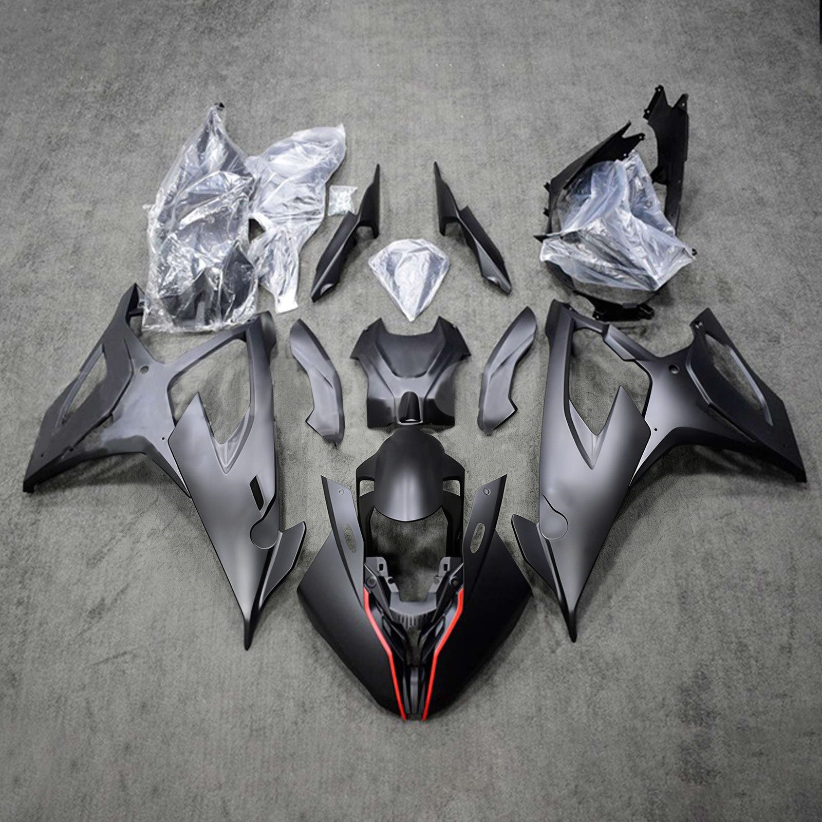 Amotopart suojasarja BMW S1000RR 2019-2022 Generic