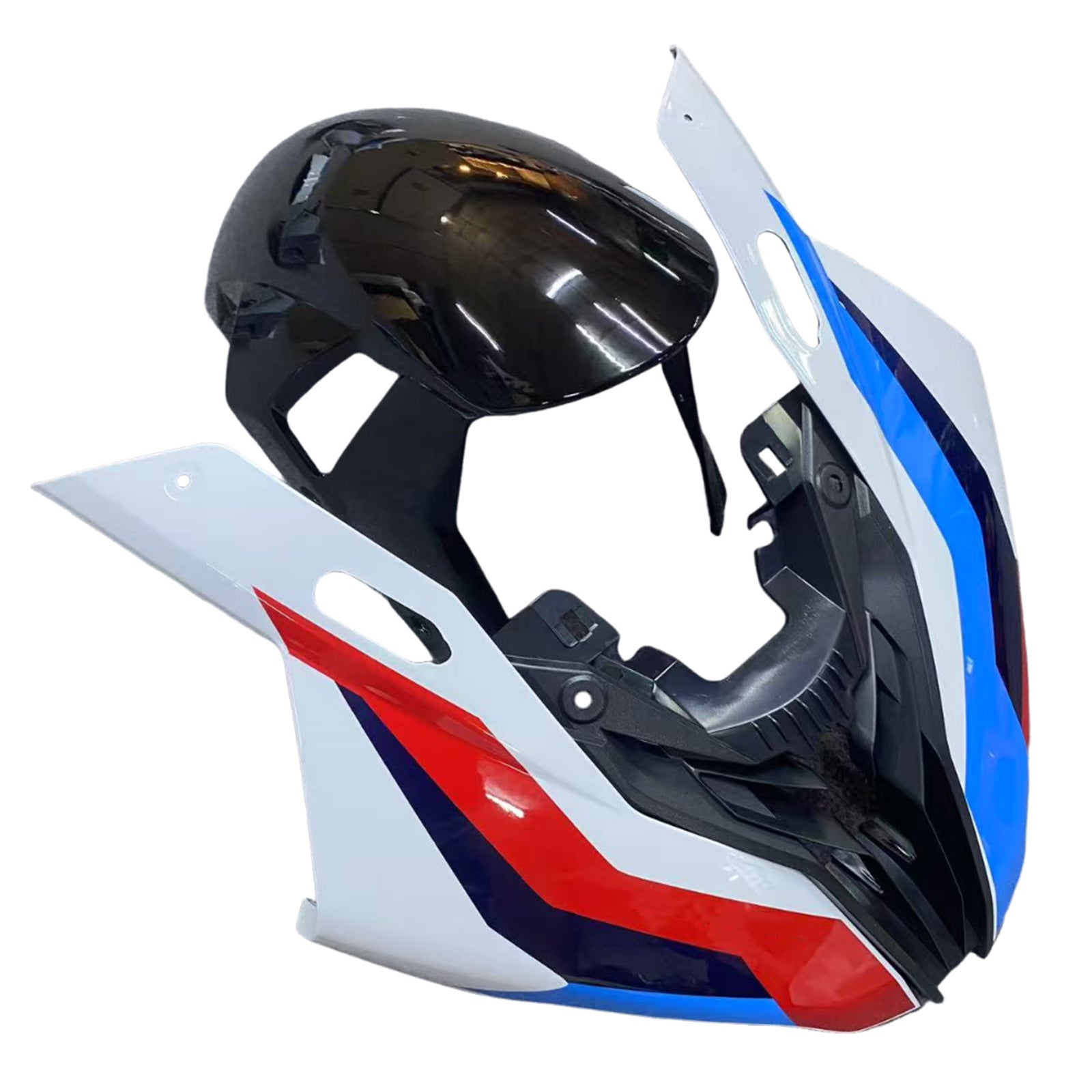 Kit di carenatura Amotopart per BMW S1000RR 2019-2022 Generico