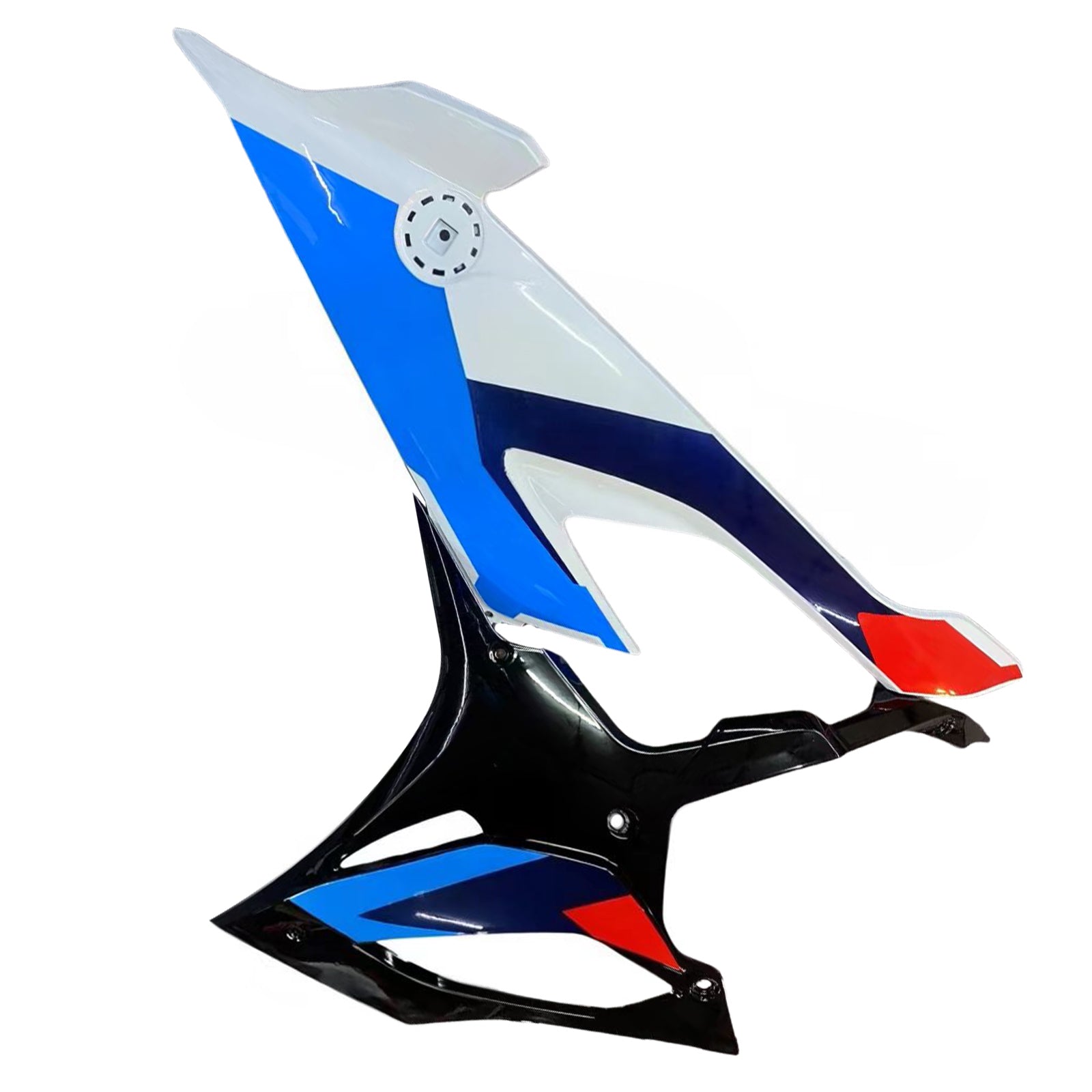 Kit di carenatura Amotopart per BMW S1000RR 2019-2022 Generico