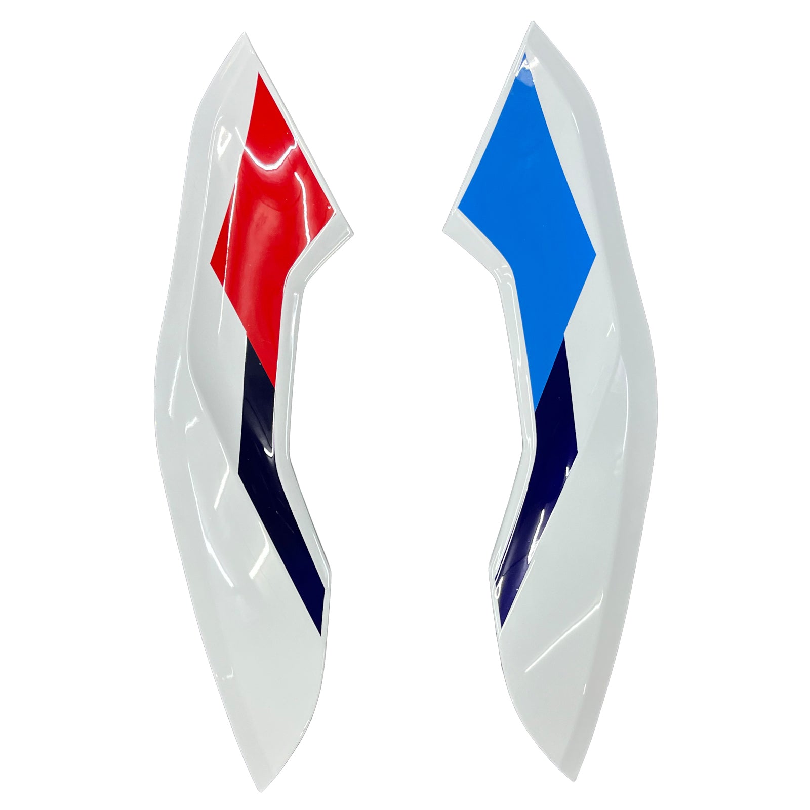 Zestaw owiewek Amotopart do BMW S1000RR 2019-2022 Generic