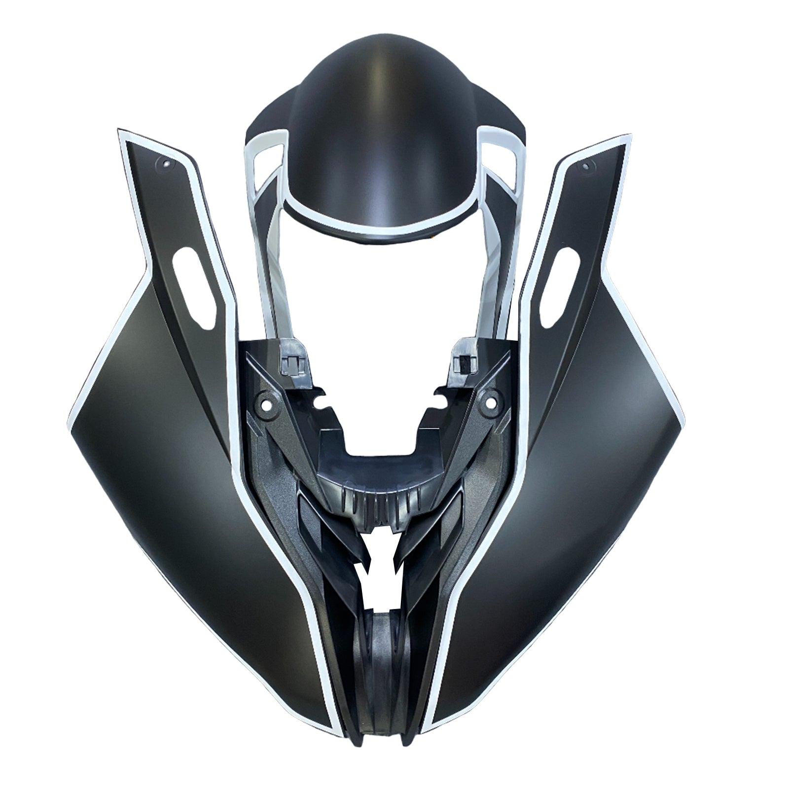 Amotopart BMW M1000RR S1000RR 2019-2022 Pintasarja Kori ABS Muovi