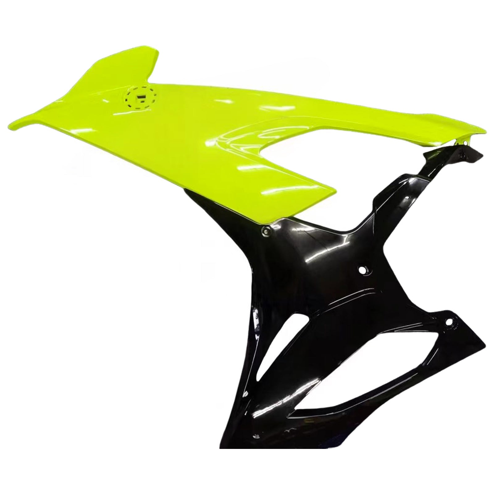 Amotopart BMW M1000RR S1000RR 2019-2022 Pintasarja Kori ABS Muovi