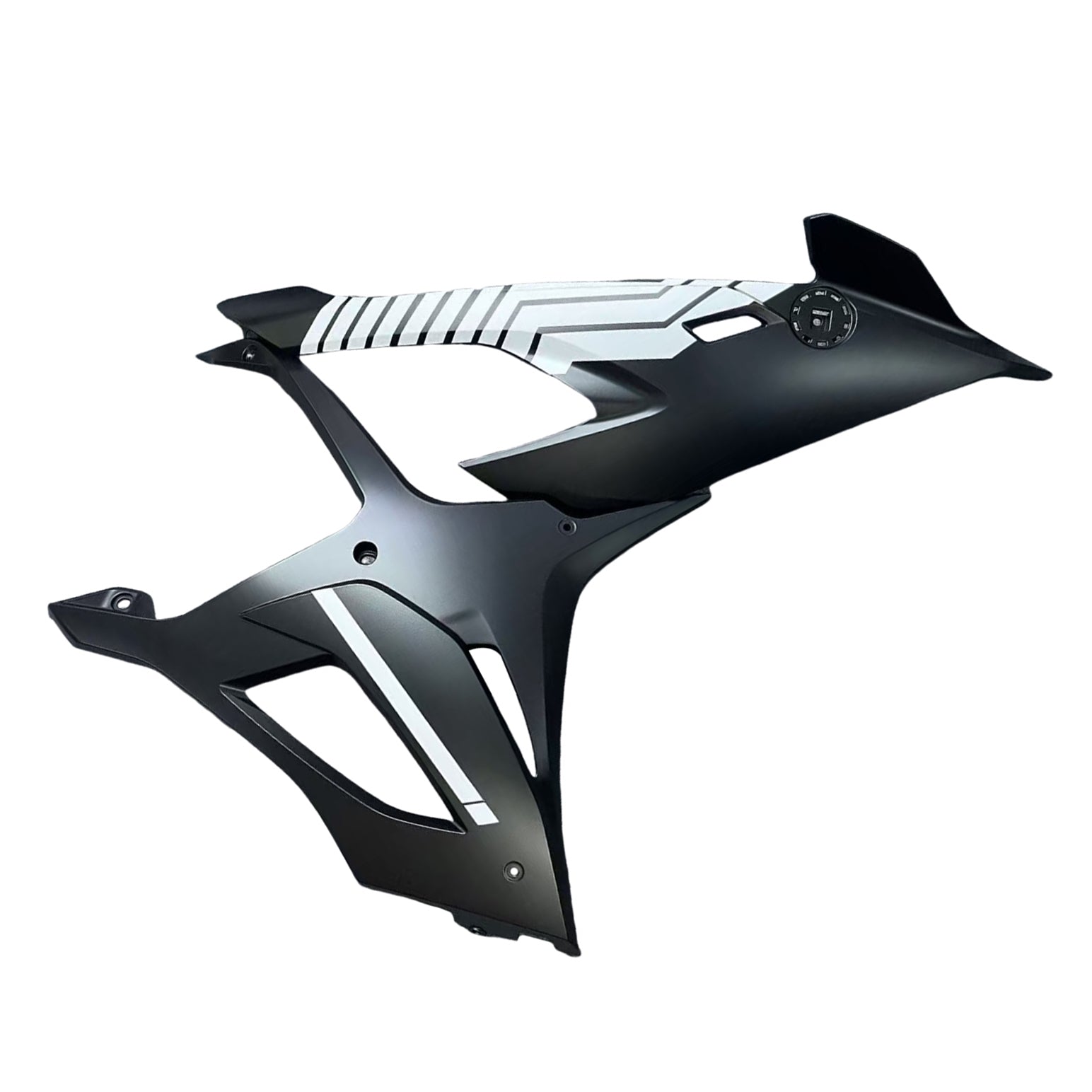 2019-2022 BMW M1000RR S1000RR Kit de carenado de inyección de carrocería de plástico ABS