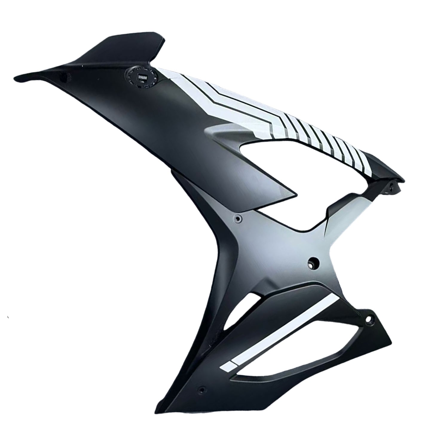 2019-2022 BMW M1000RR S1000RR Kit de carenado de inyección de carrocería de plástico ABS