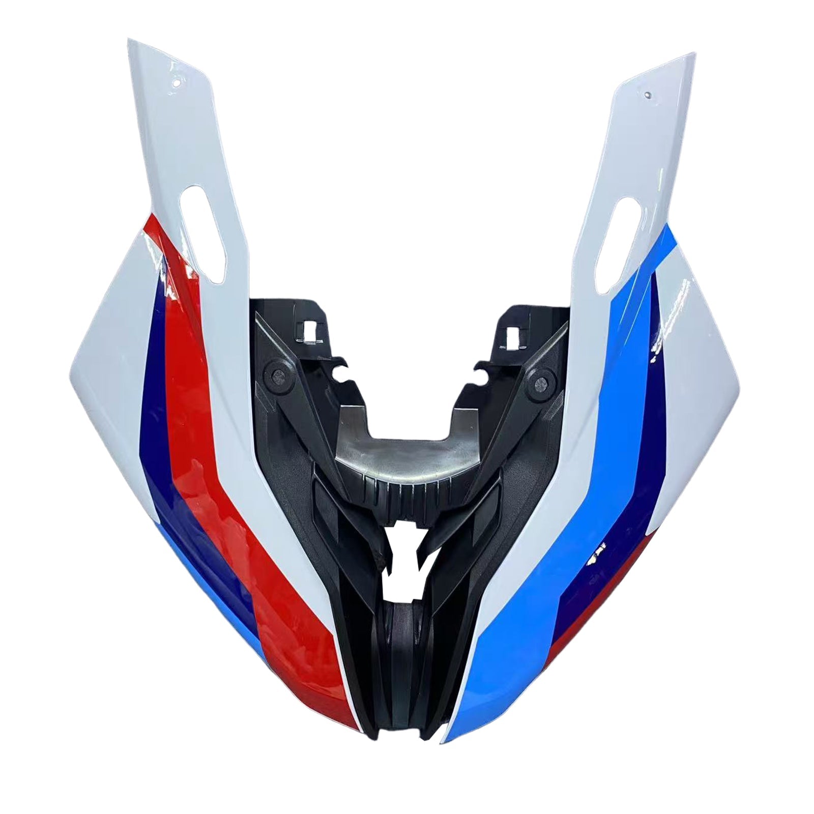 2019-2022 BMW M1000RR S1000RR Kit de carénage d'injection carrosserie plastique ABS