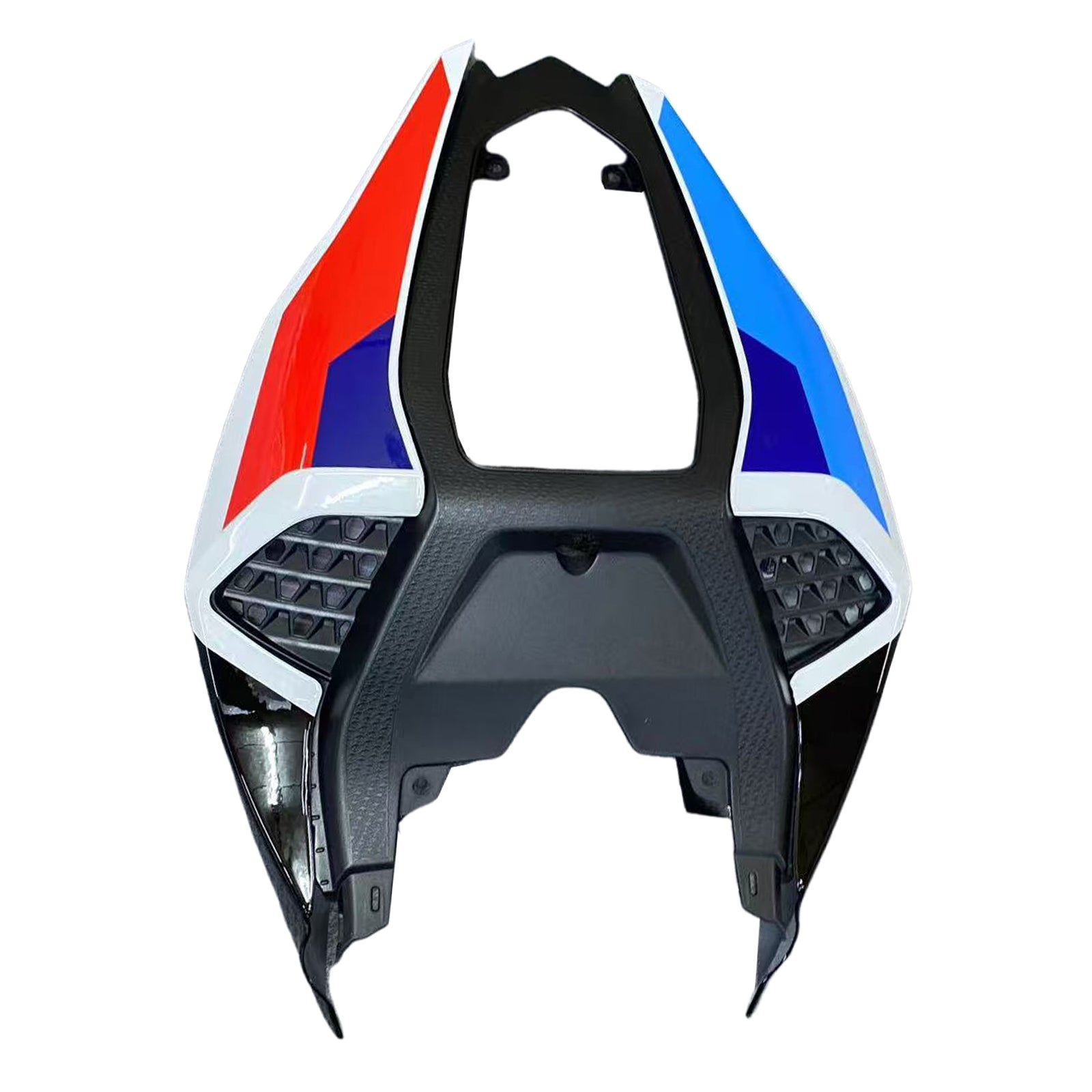 2019-2022 BMW M1000RR S1000RR Kit de carénage d'injection carrosserie plastique ABS