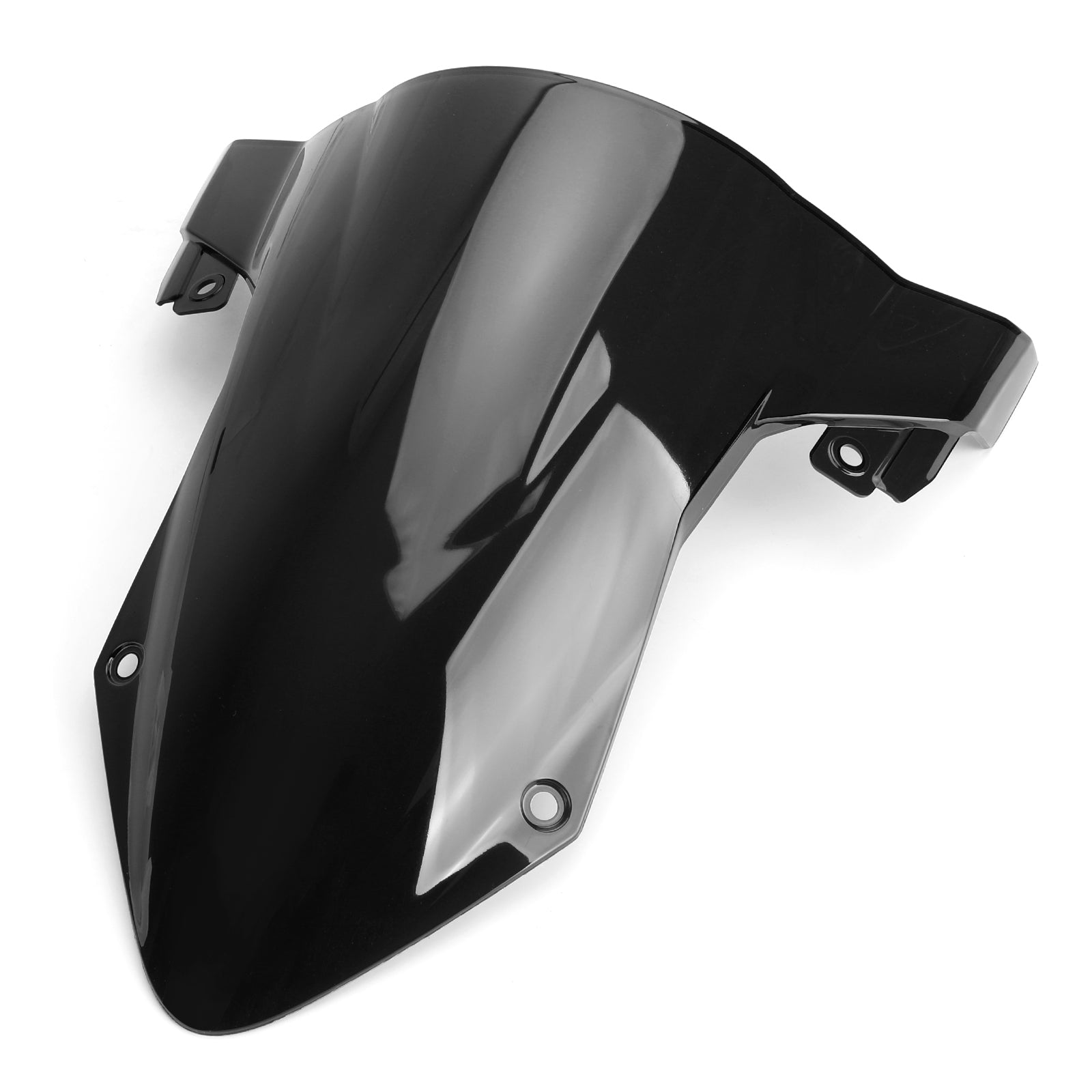 Injektiotapapakkaus BMW M1000RR S1000RR 2019-2022 ABS-muovimuodosta