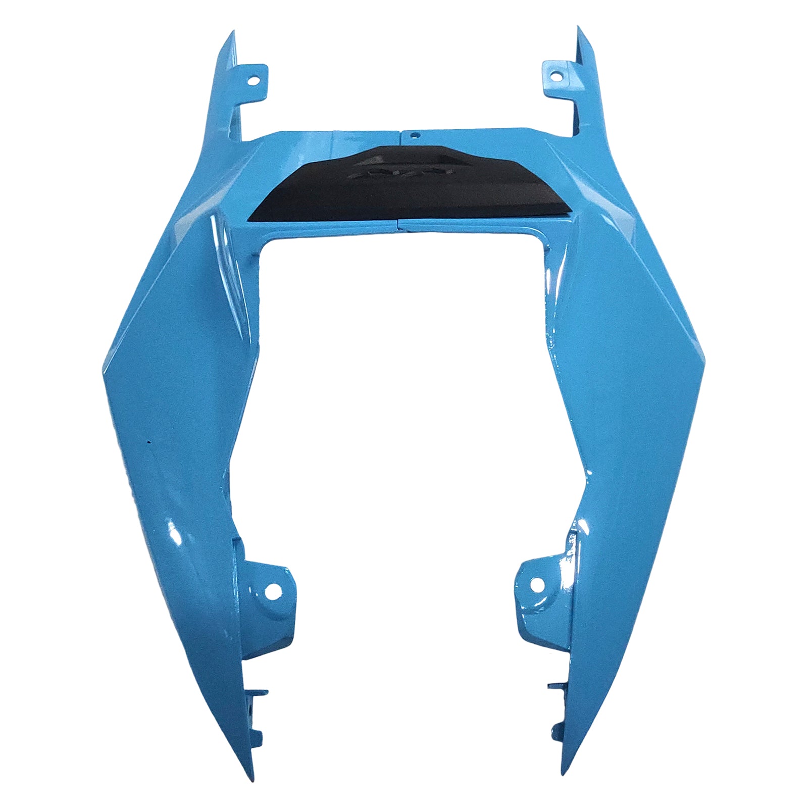 Amotopart BMW S1000R 2015-2017 carrosseriekuipset ABS kunststof