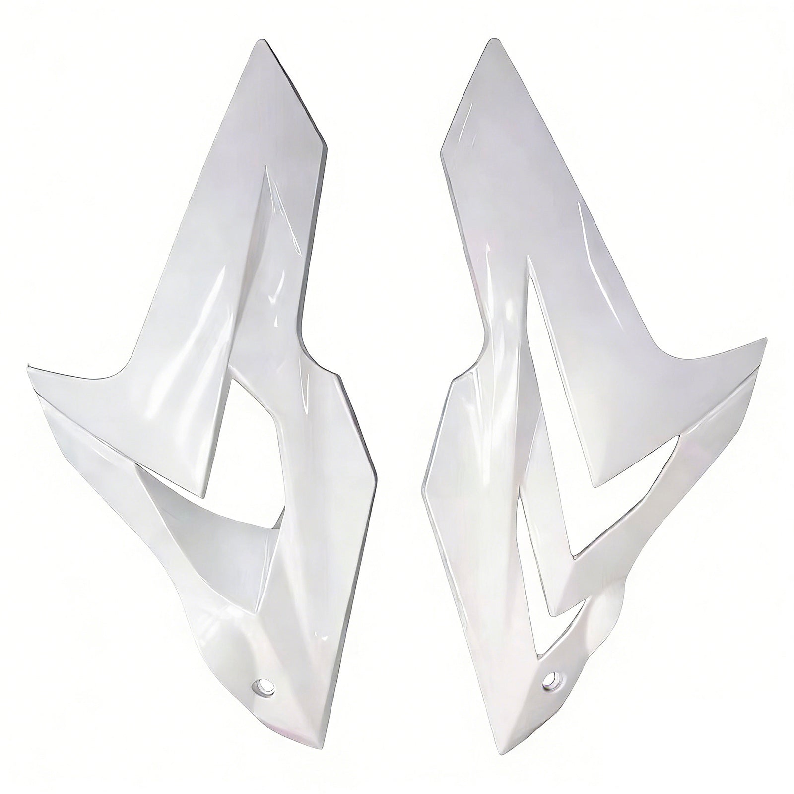 Amotopart Kit carena carrozzeria in plastica ABS BMW S1000R 2015-2017